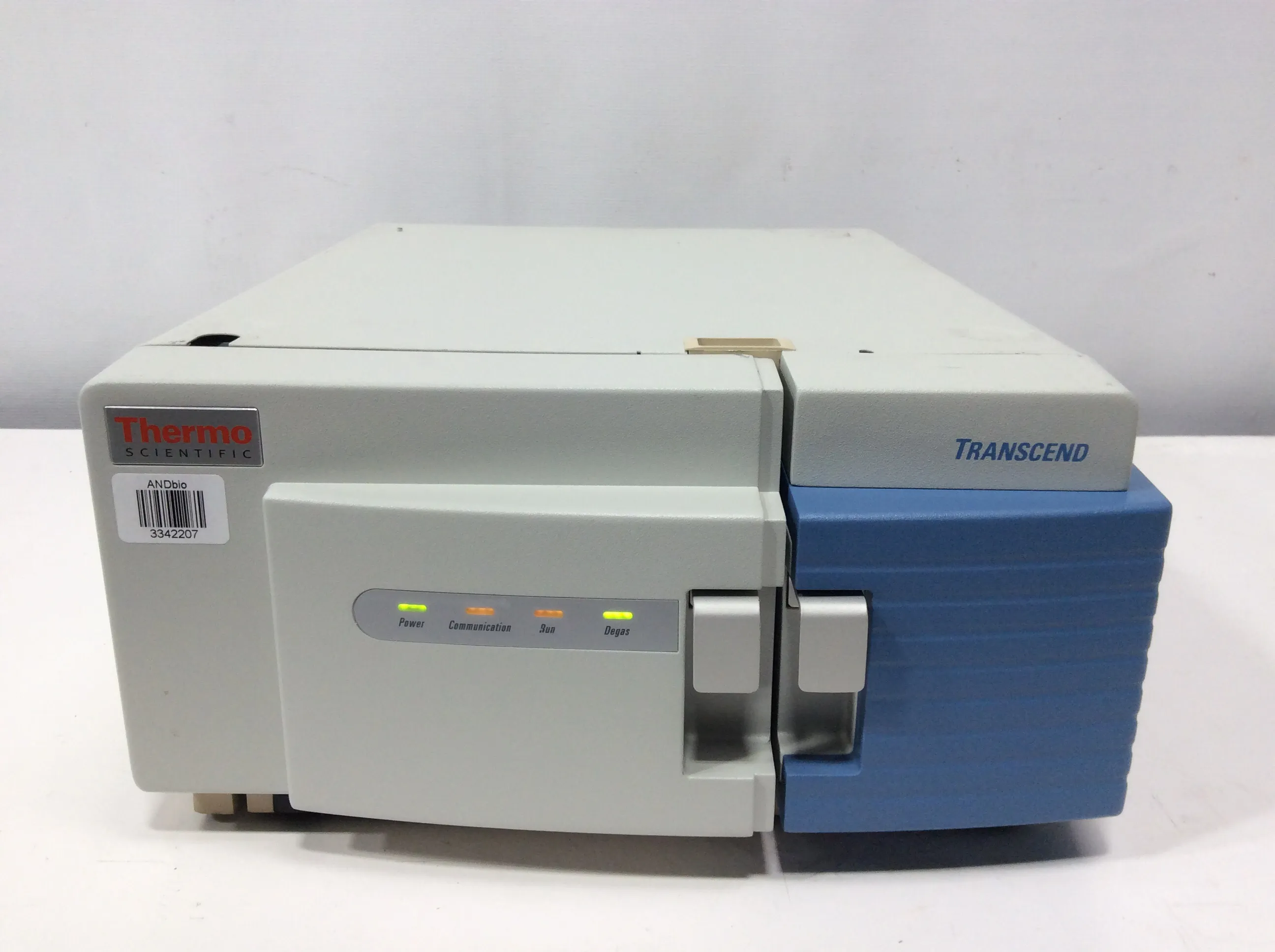 Thermo Scientific Transcend 1250 Pump - HPLC / FPLC / GC / CE - Pump