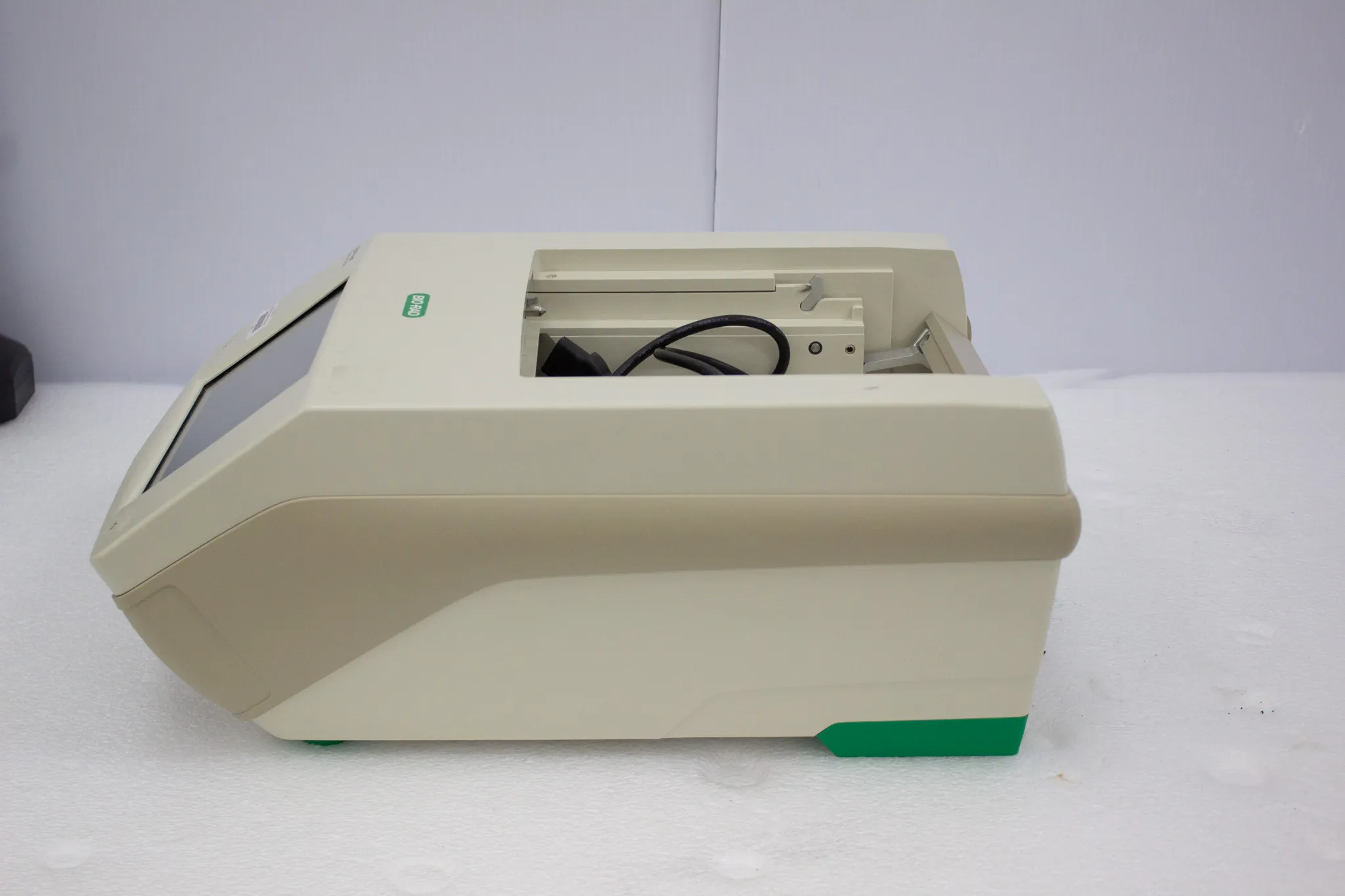 Bio Rad C1000 Touch Thermal Cycler PCR