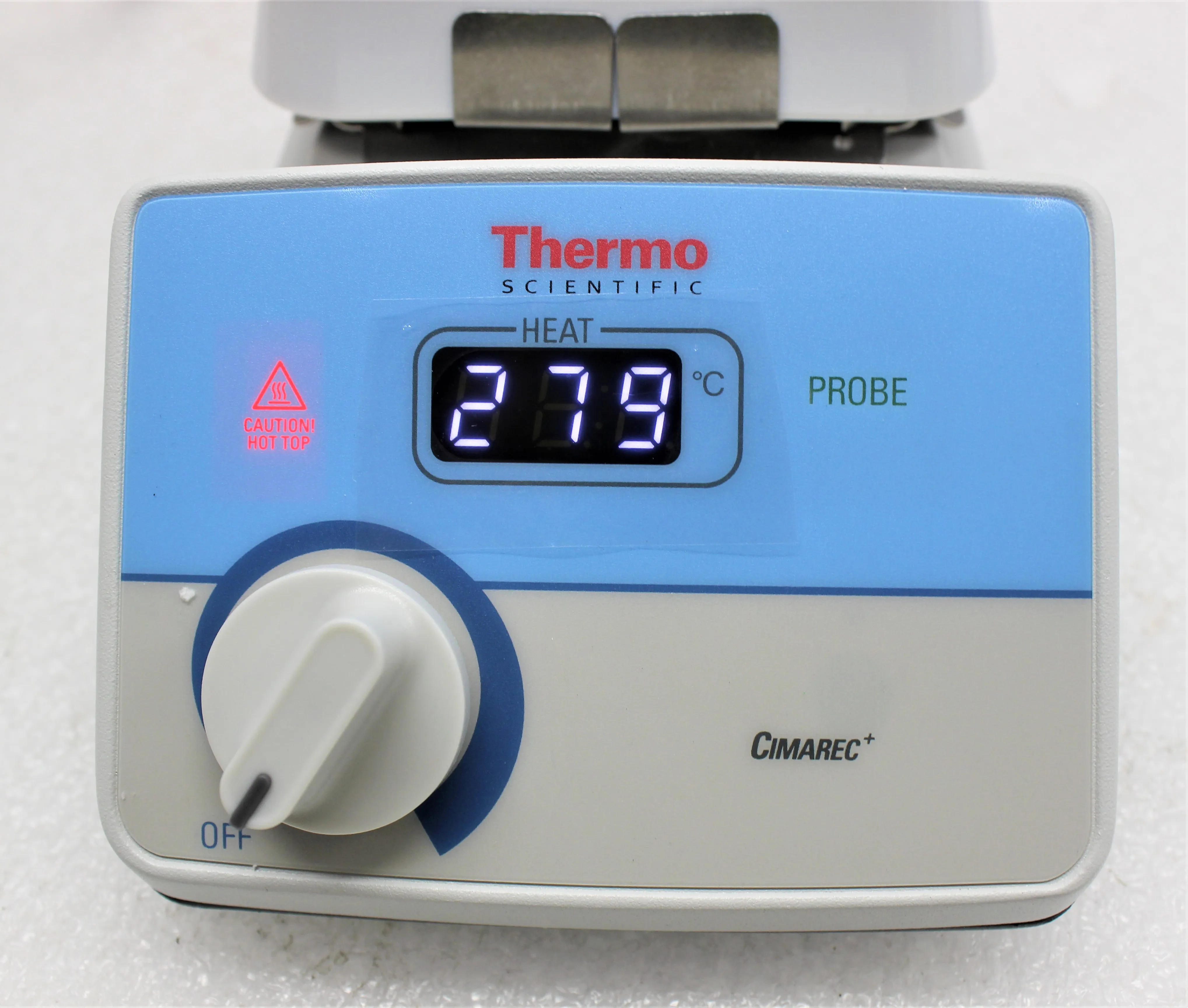 Thermo Scientific Cimarec+ HP88854100 Digital Hot Plate