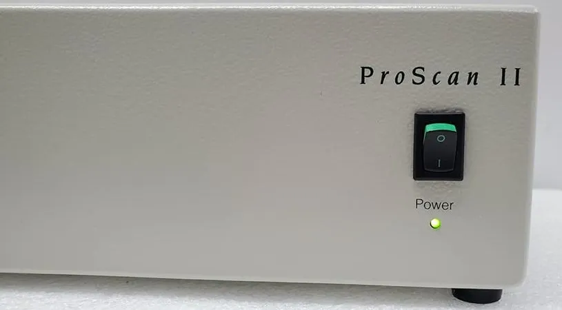 Prior Scientific Proscan II Model H30XYE323 Microscope Stage Controller