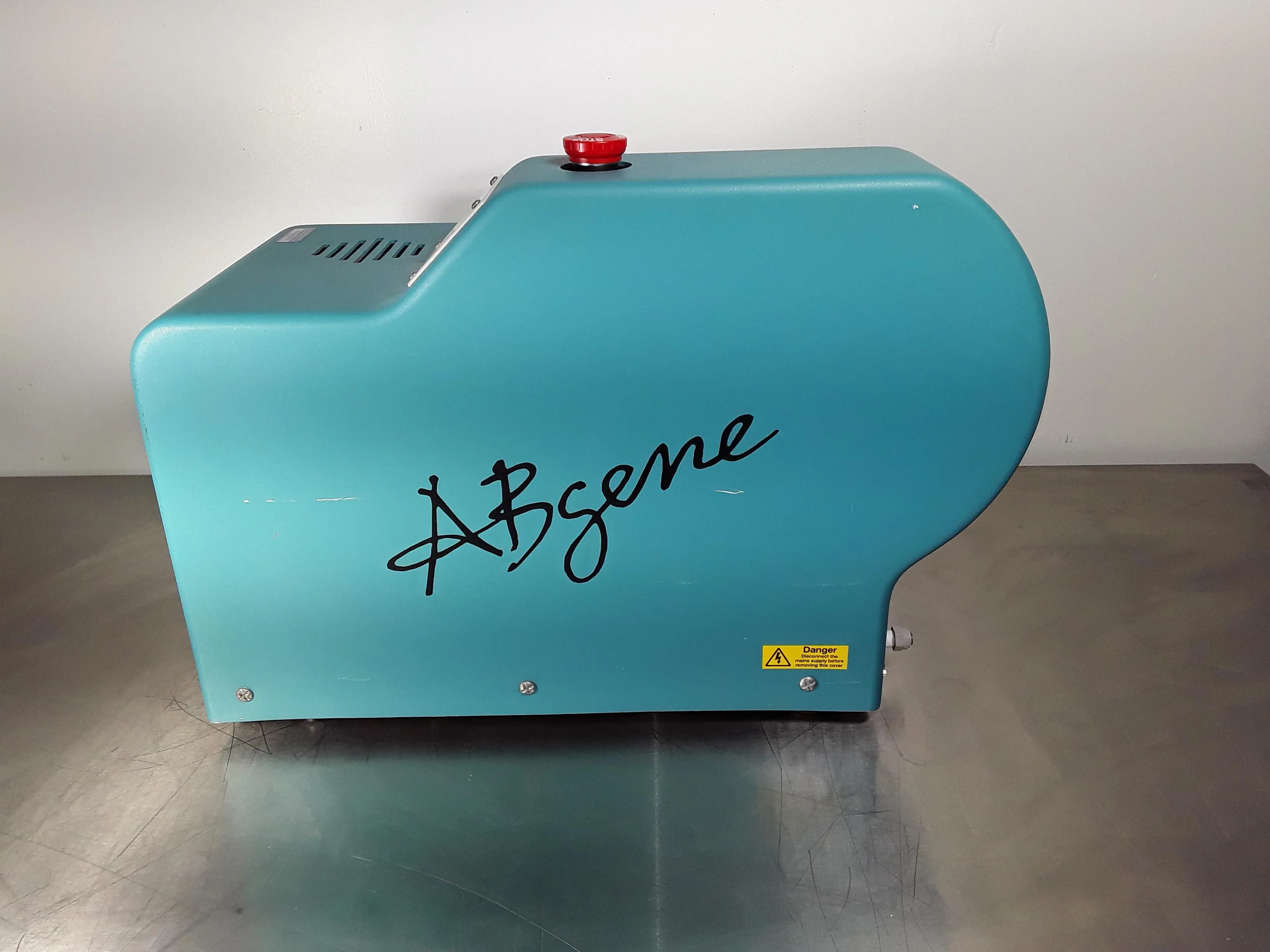 Thermo Fisher ABGene ALPS-300 Microplate Sealer - Used Lab Equipment Liquid Handling Plate Sealer