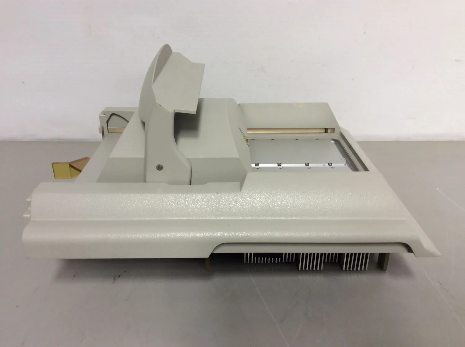 Applied Biosystems 9700 Dual Flat Interchangeable Block for PCR Thermal Cycler