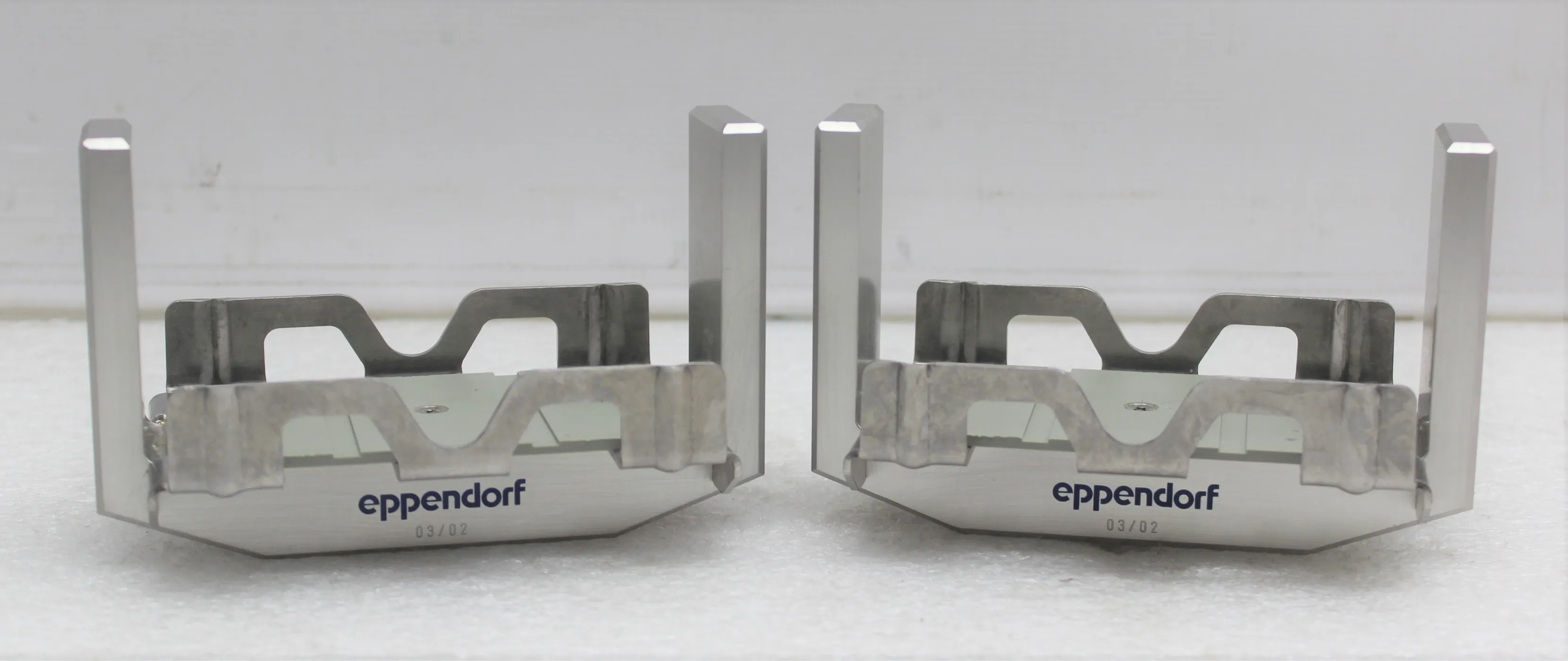 Eppendorf Swing Bucket Microplate Carriers - Set of 2