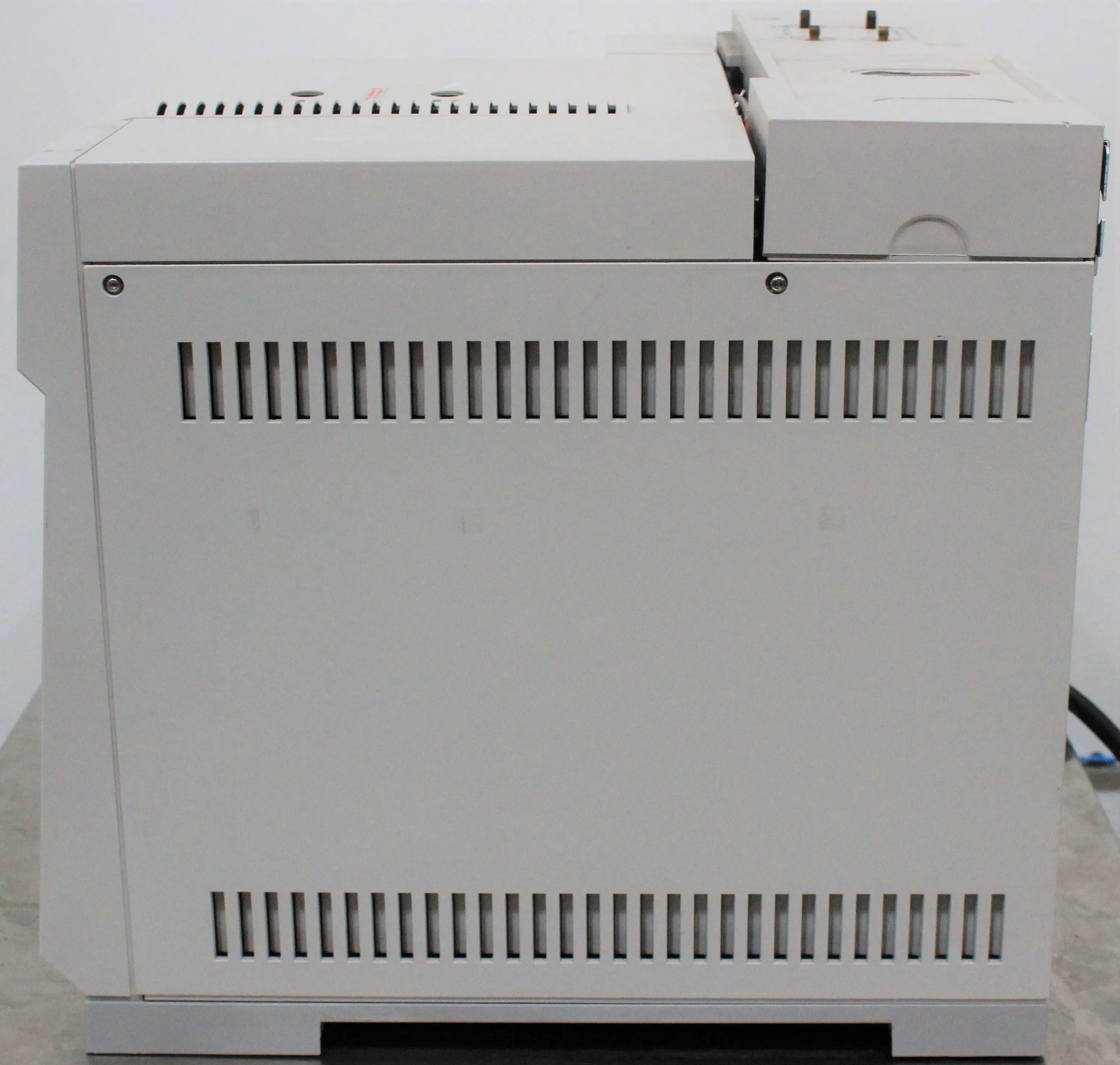 Hewlett Packard G1530A Gradient Chamber Gas Chromatograph