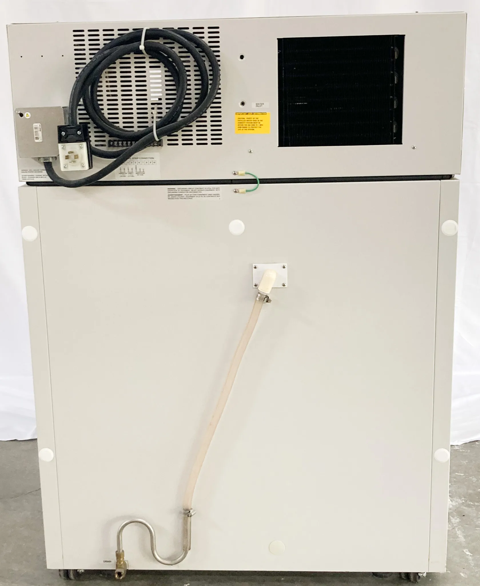 Thermo Scientific Forma Environmental Chamber, Model 3911