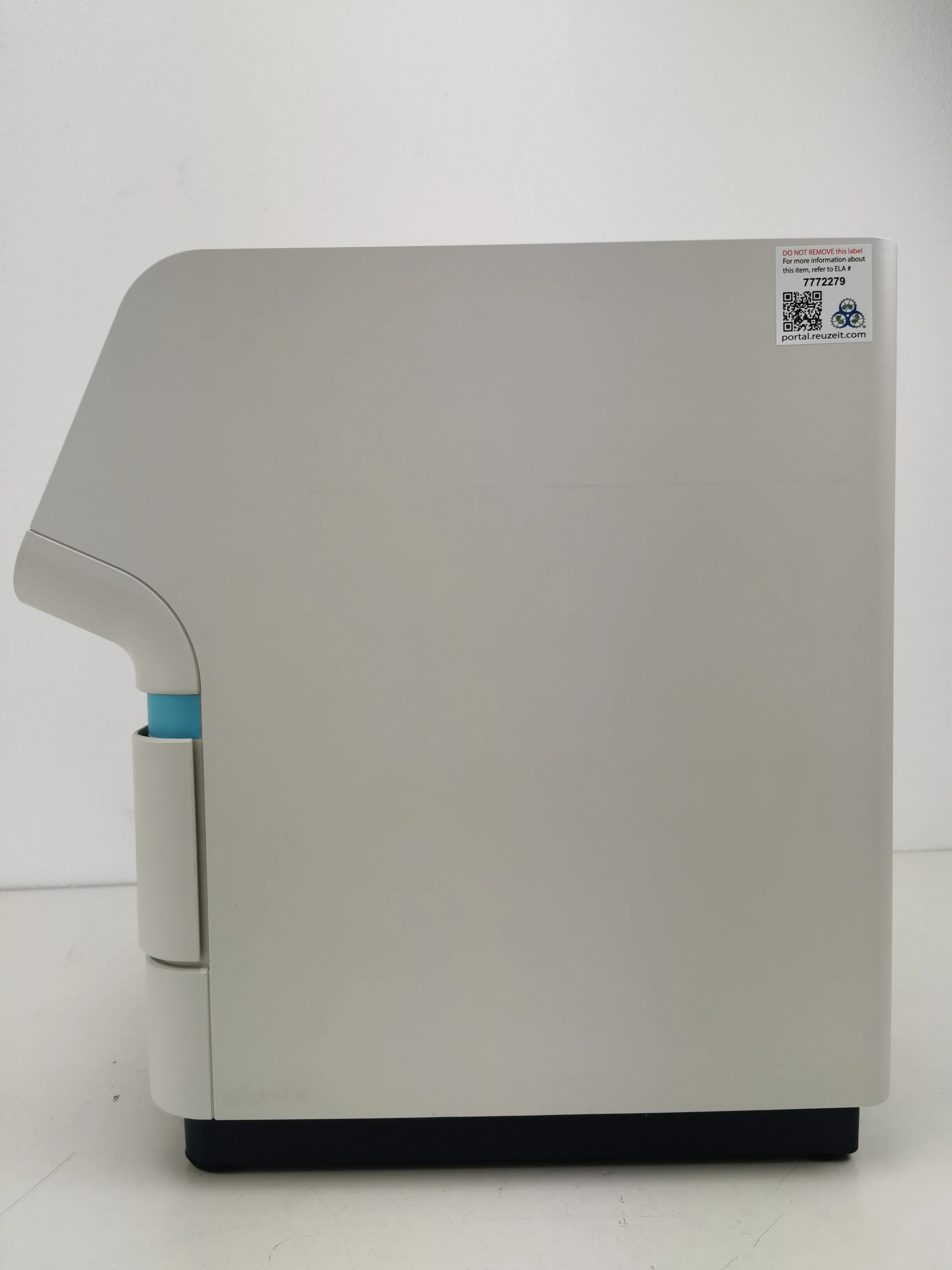 Used Applied Biosystems StepOne Plus Real-Time PCR System with Class 4 - As-Is Condition