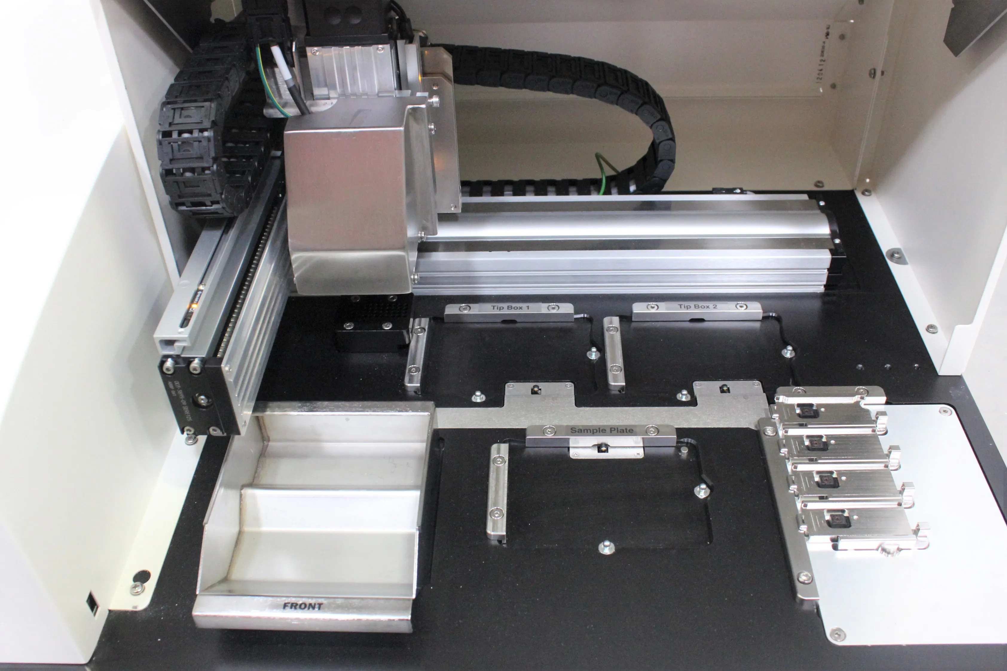 Applied Biosystems PCR Thermal Cycler 4471021