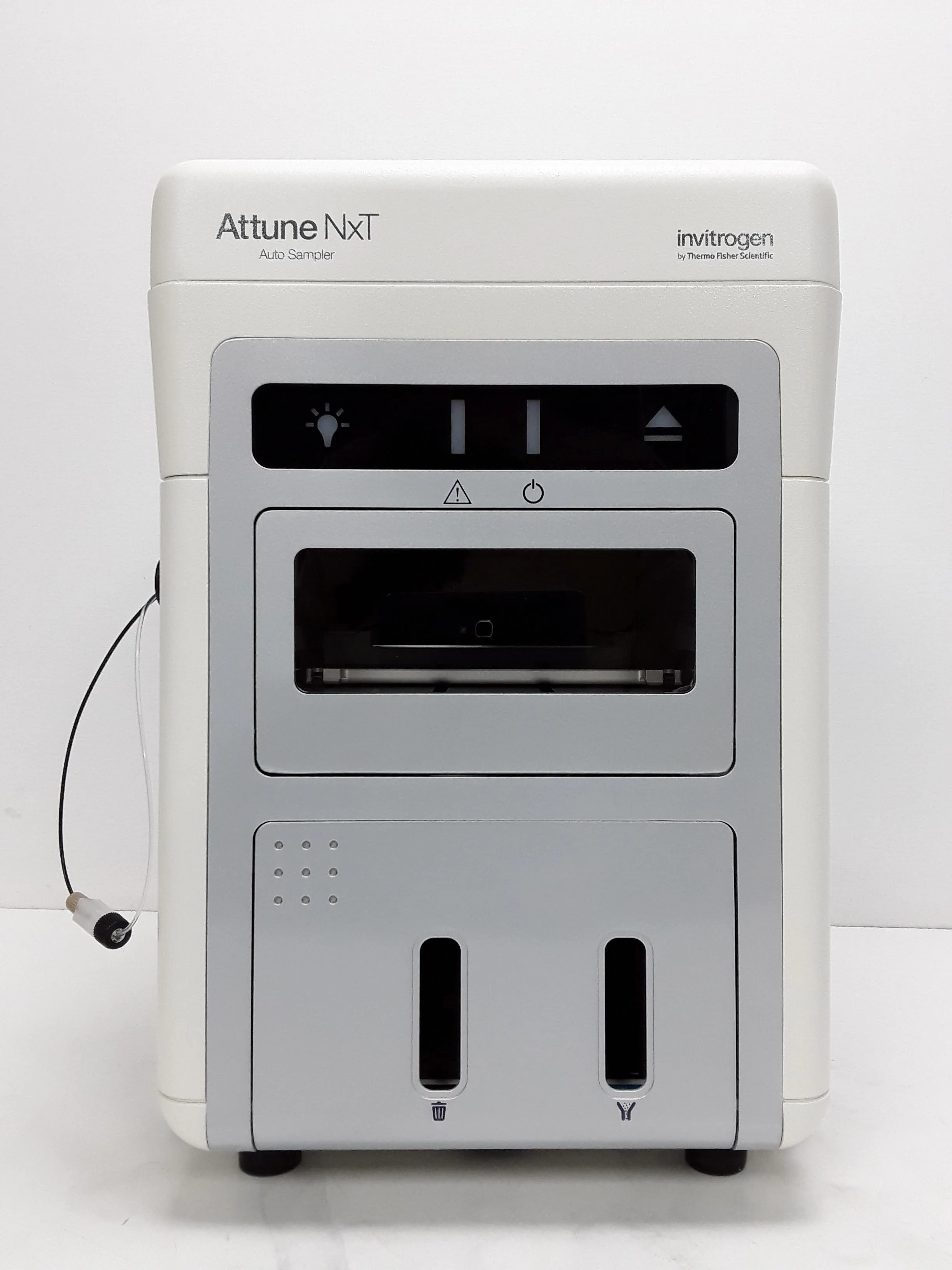 Invitrogen Attune NxT Gen Auto sampler - Used Laboratory Equipment