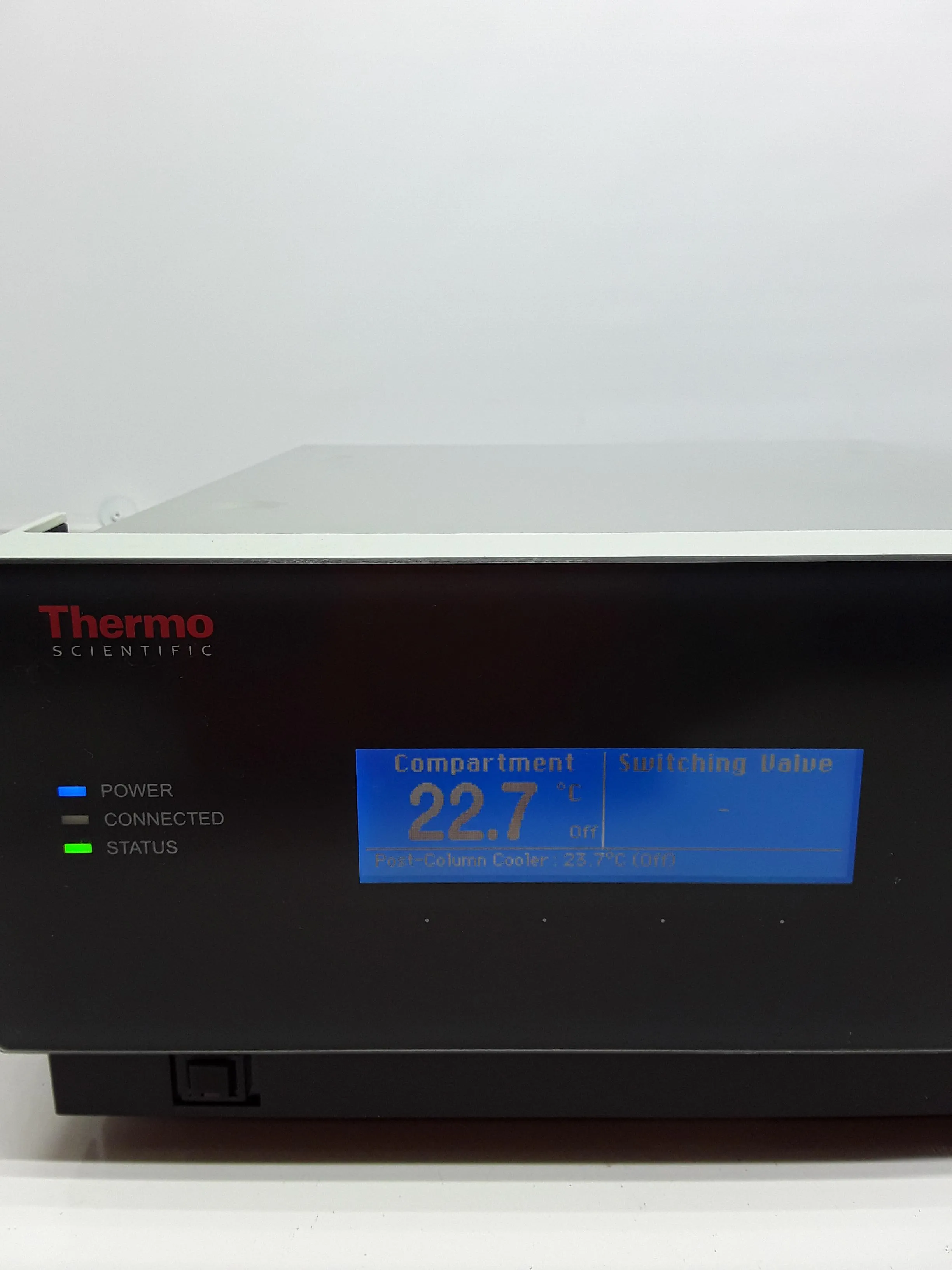 Thermo Scientific Dionex UltiMate 3000 RS Column Compartment TCC-3000RS