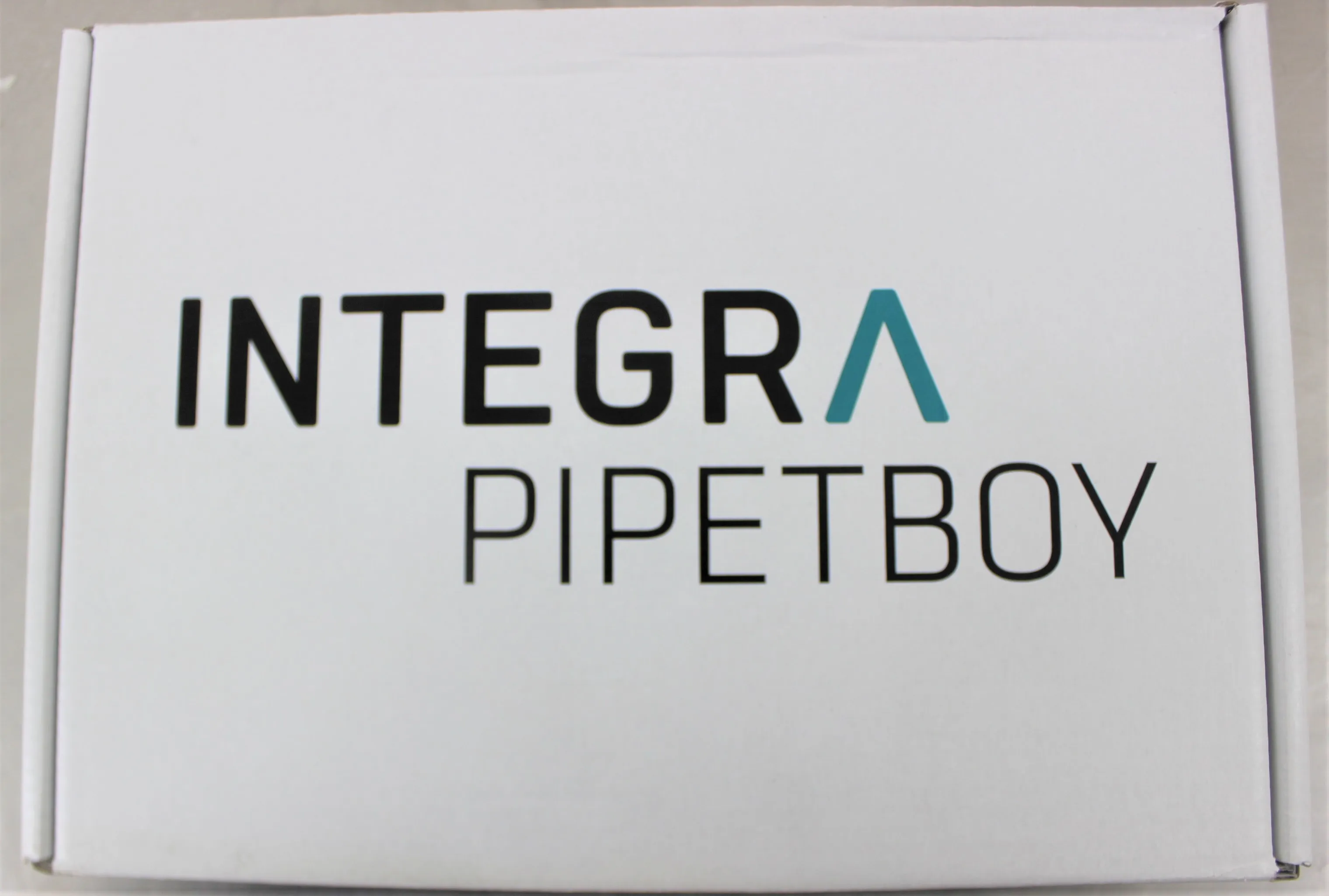 Integra Biosciences Pipetboy 2 Pipet