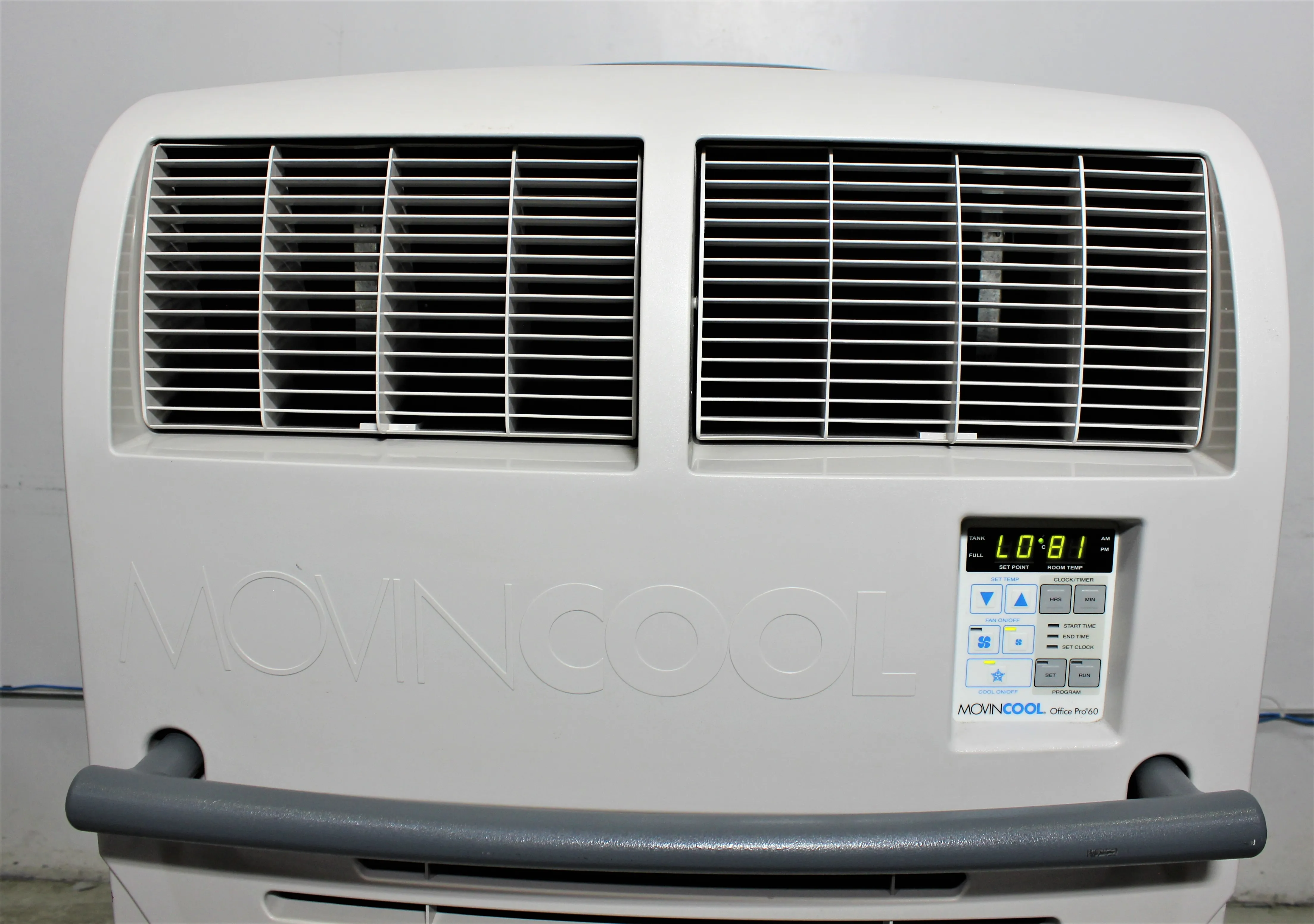 MovinCool Office Pro 60 Portable Air Conditioner