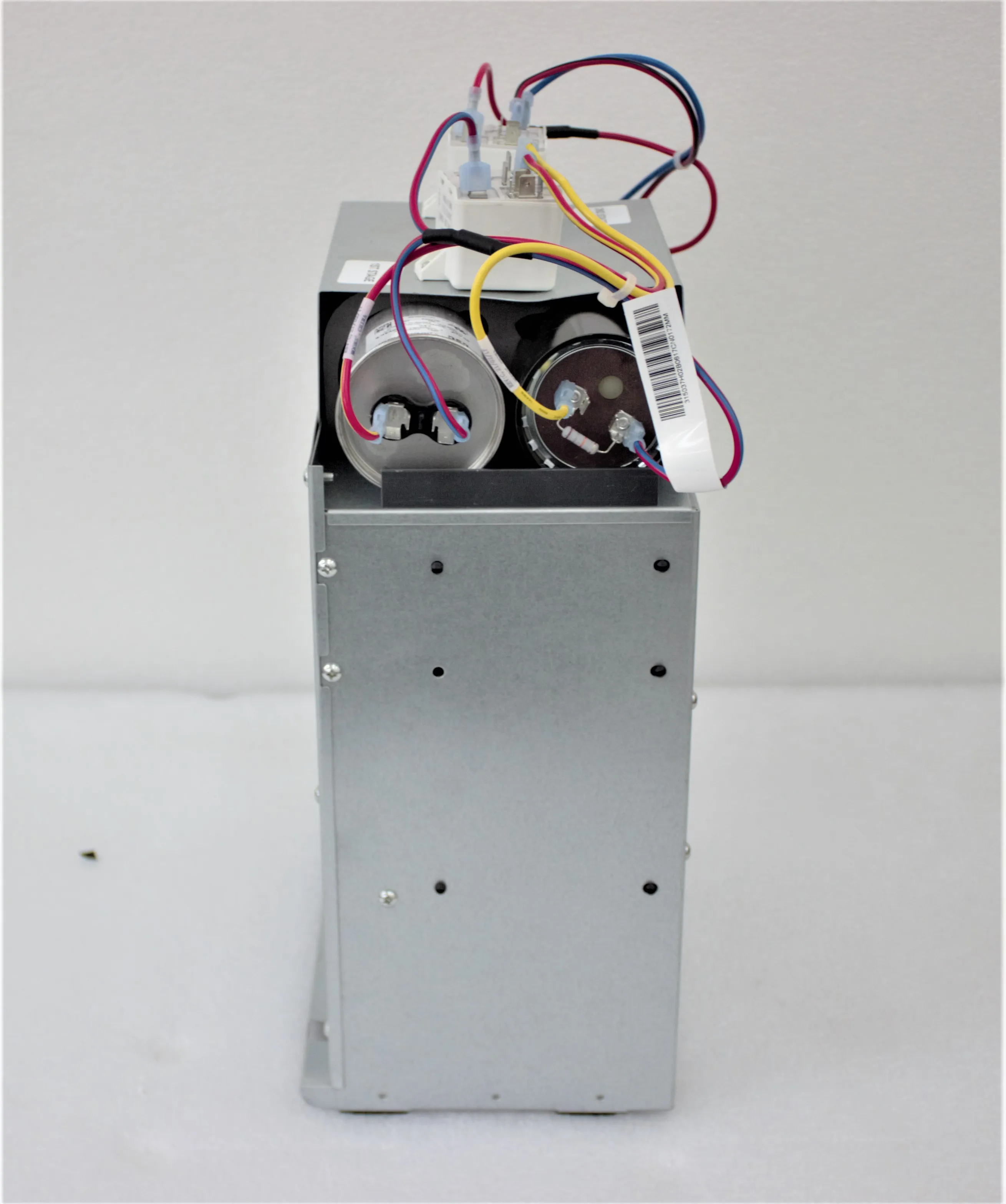 Thermo Scientific 315081G02 Relay Enclosure Assembly