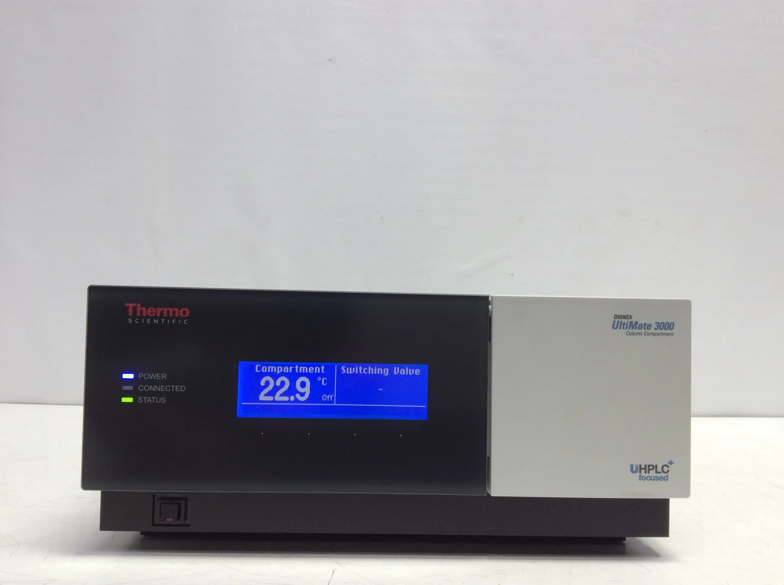 Thermo Scientific Dionex UltiMate 3000 Column Compartment TCC-3000SD HPLC System