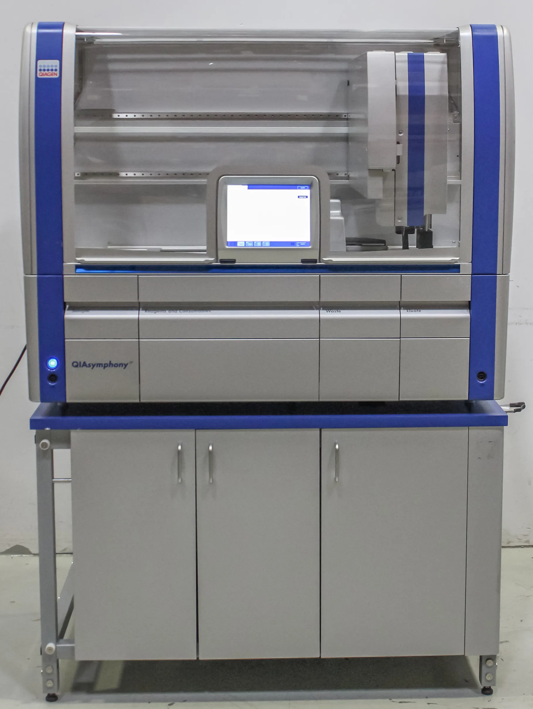 Qiagen QIAsymphony SP DNA Synthesizer