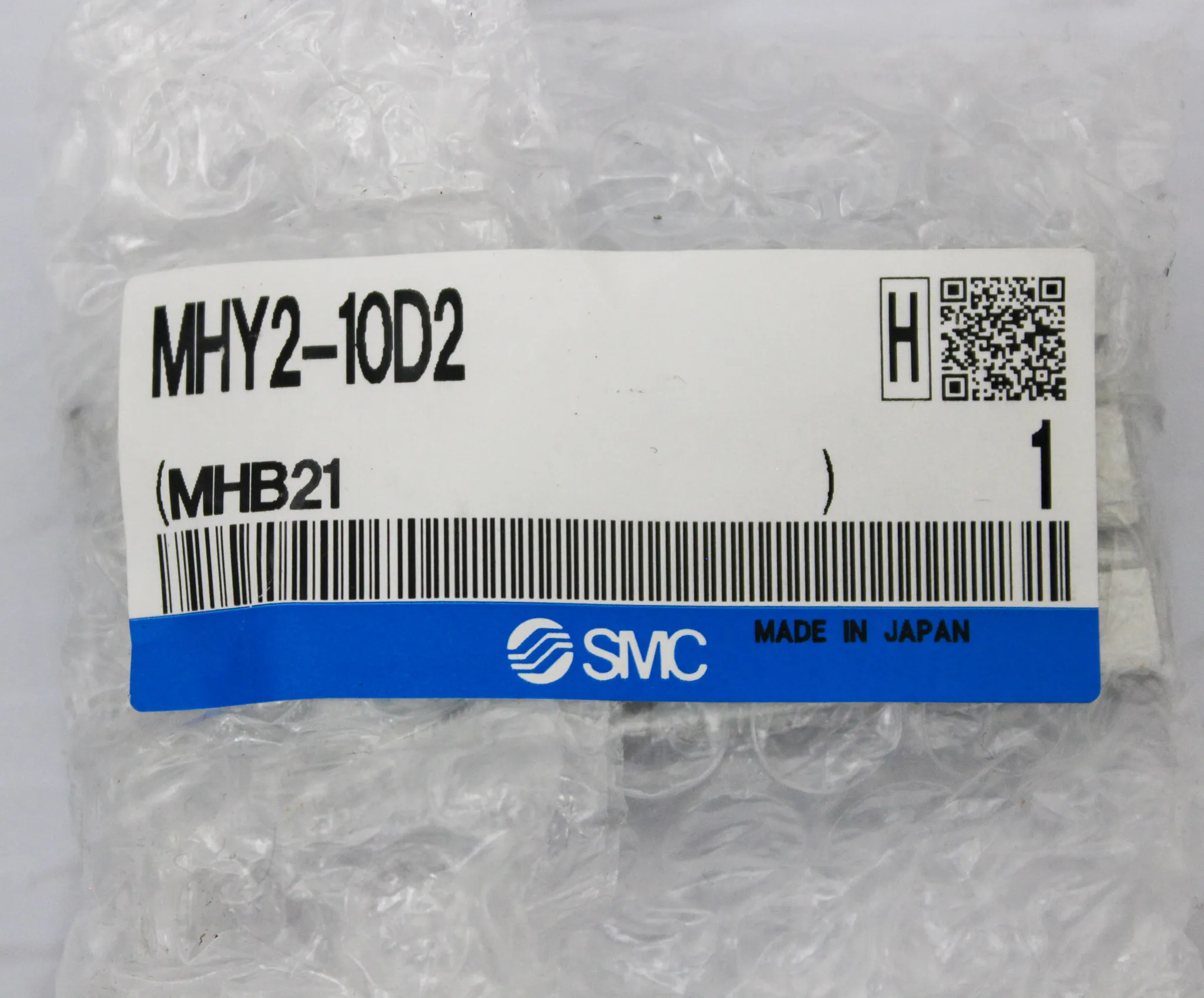 SMC MXS12-30A - MSQA30R Box of Miscellaneous Accessories for Air Slide