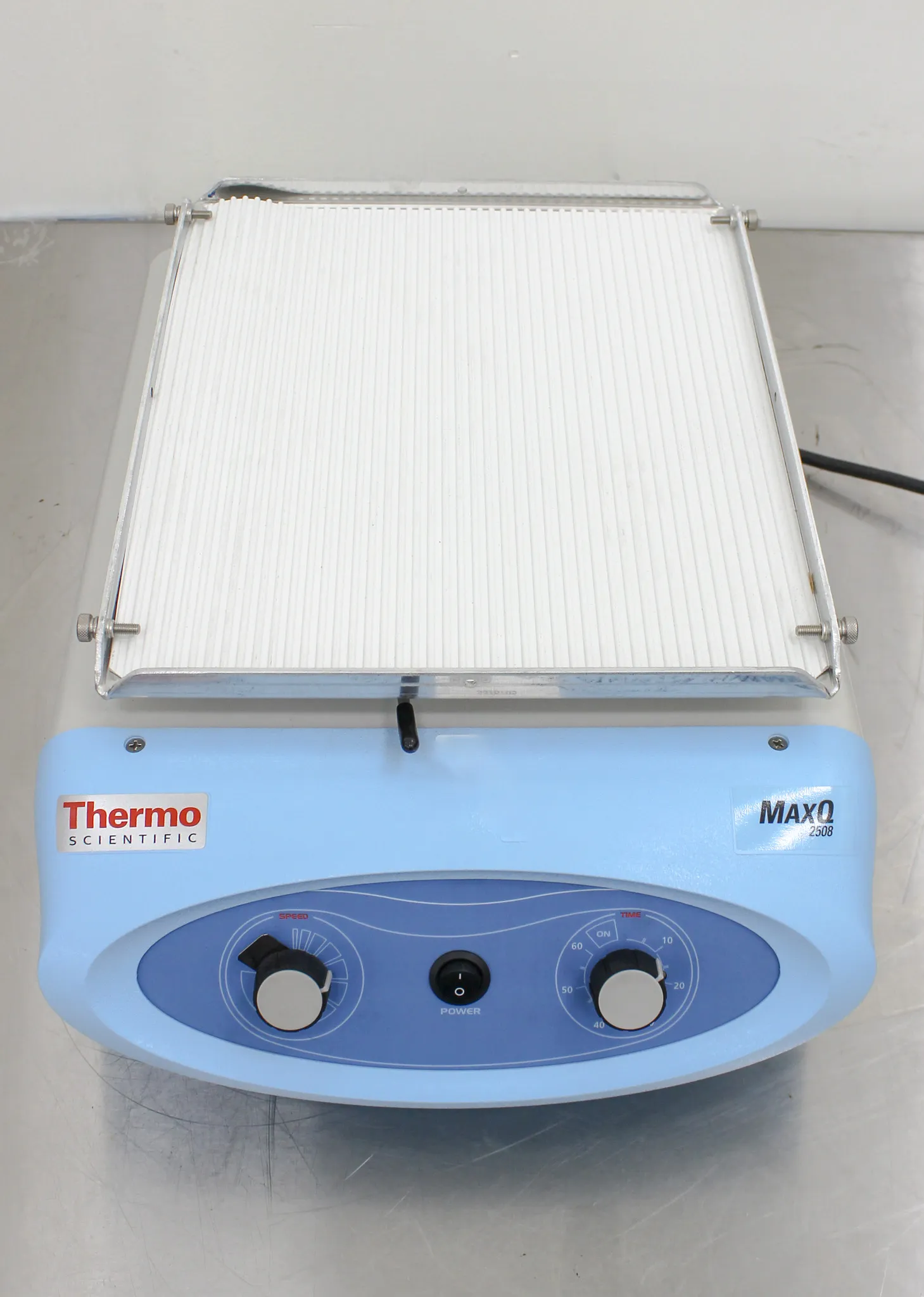 Thermo Scientific Max Q SHKA2508 Dual-Action Orbital Reciprocating Shaker 120V 50/60Hz