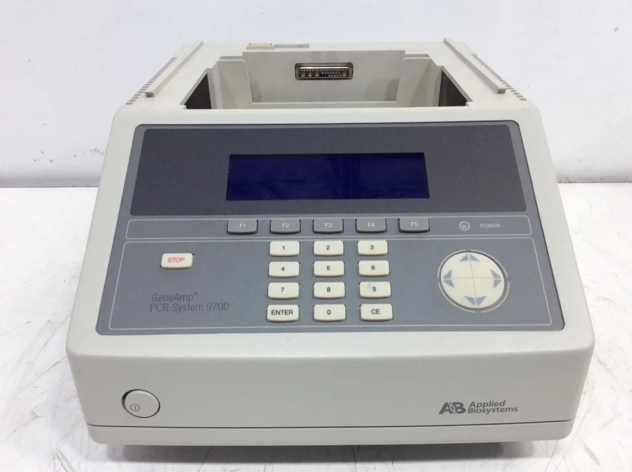 Applied Biosystems GeneAmp PCR System 9700