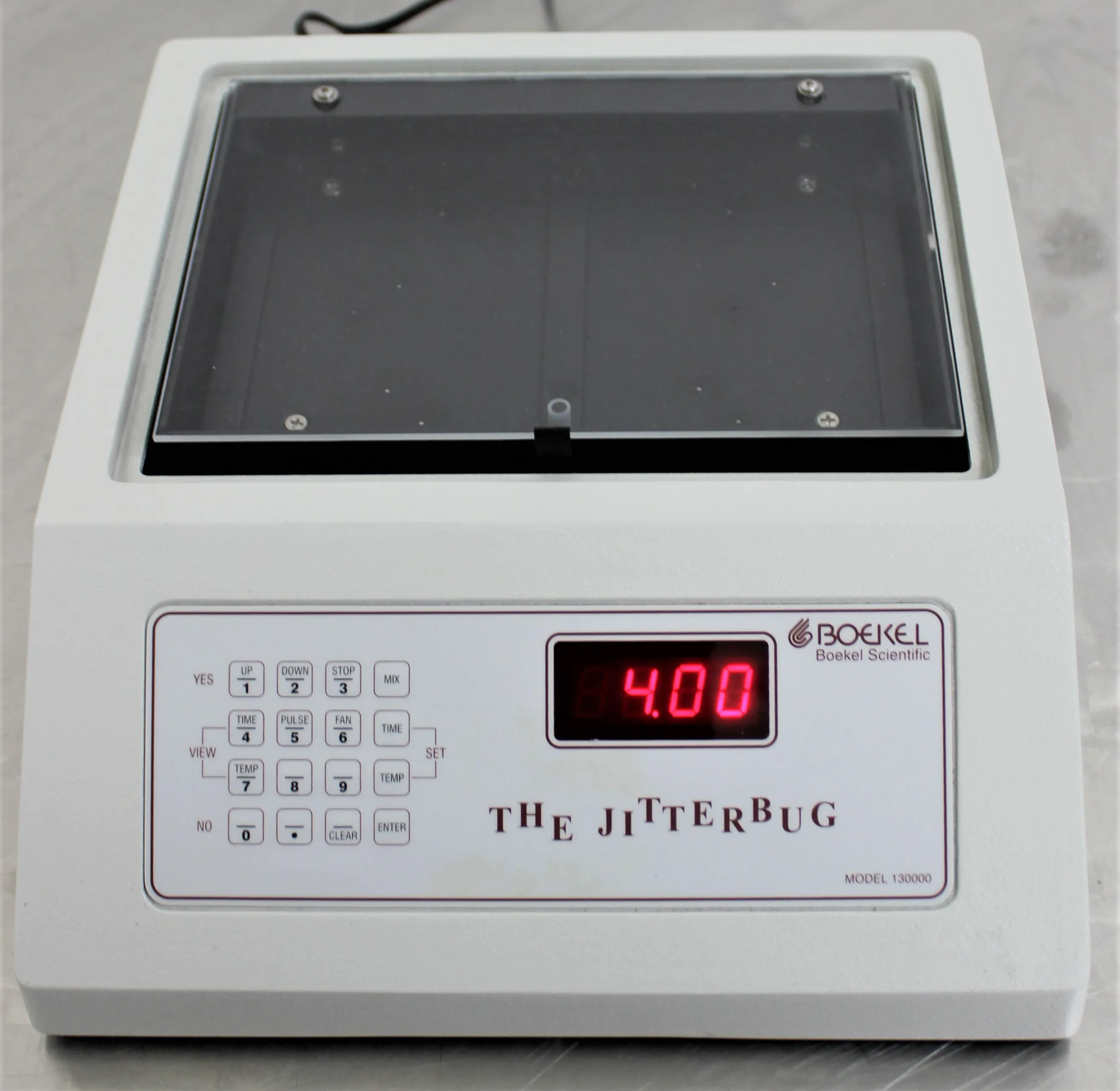 Boekel Jitterbug Incubator Shaker 130000