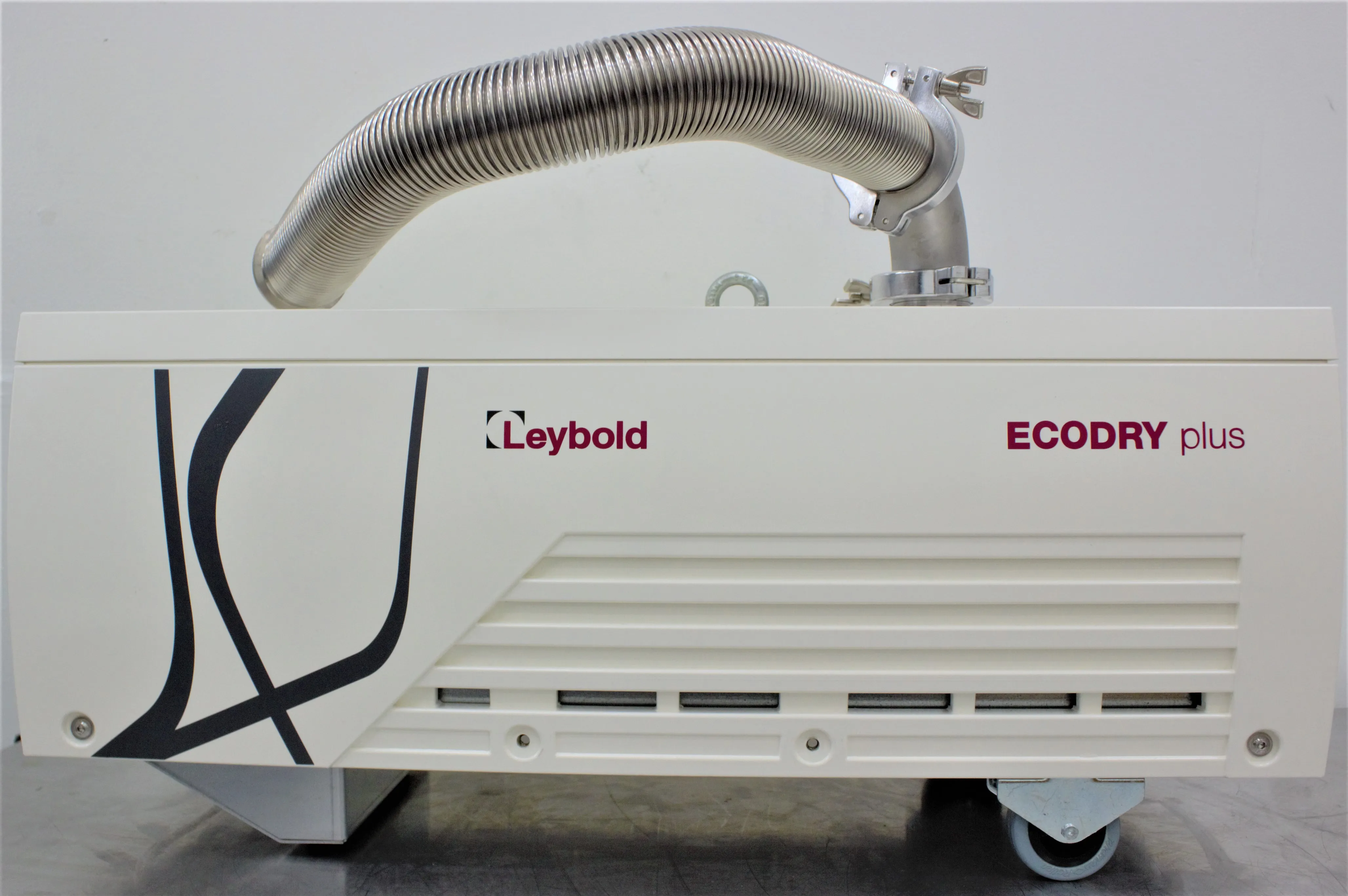 Leybold Eco Dry Plus Multi-Stage Roots Pump - Vacuum Pump