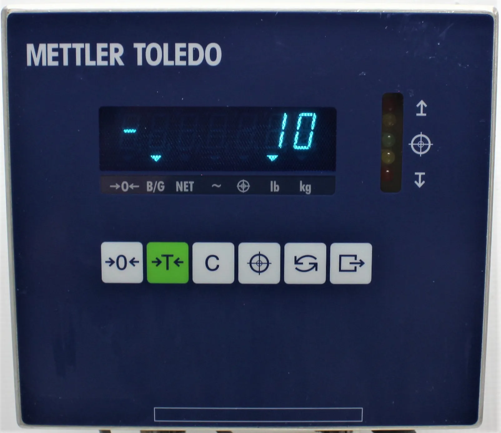 Used Mettler-Toledo Analytical Balance SW60P000