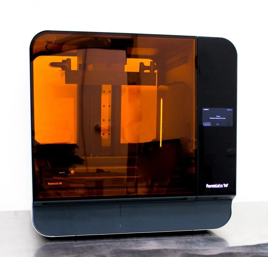 Formlabs Form 3 L Printer 3D