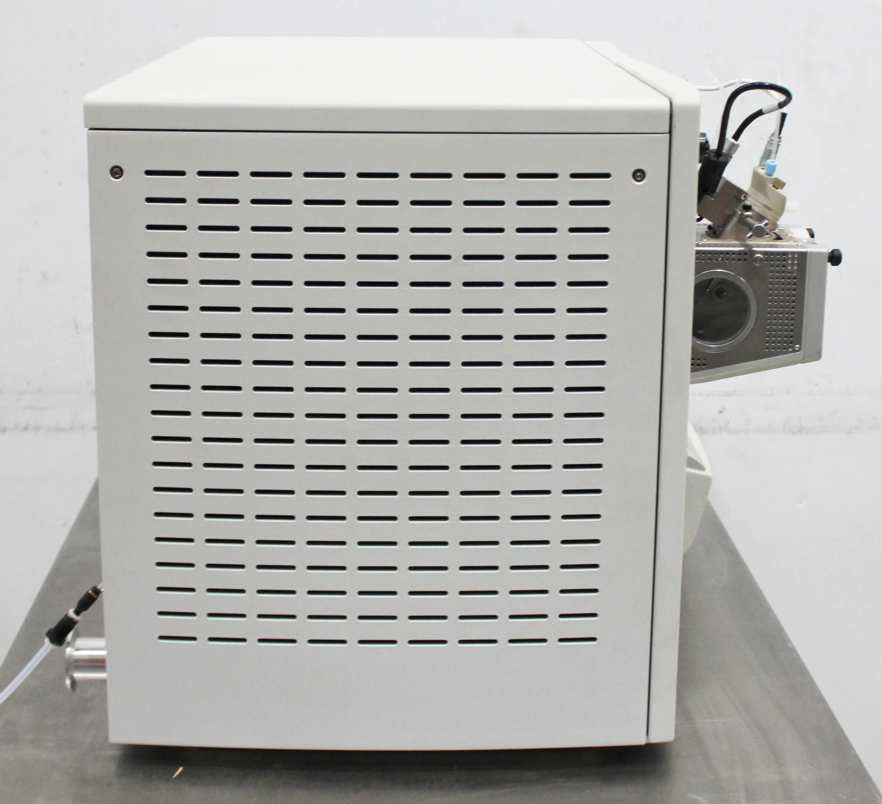 Thermo Finnigan LTQ Mass Spectrometer System