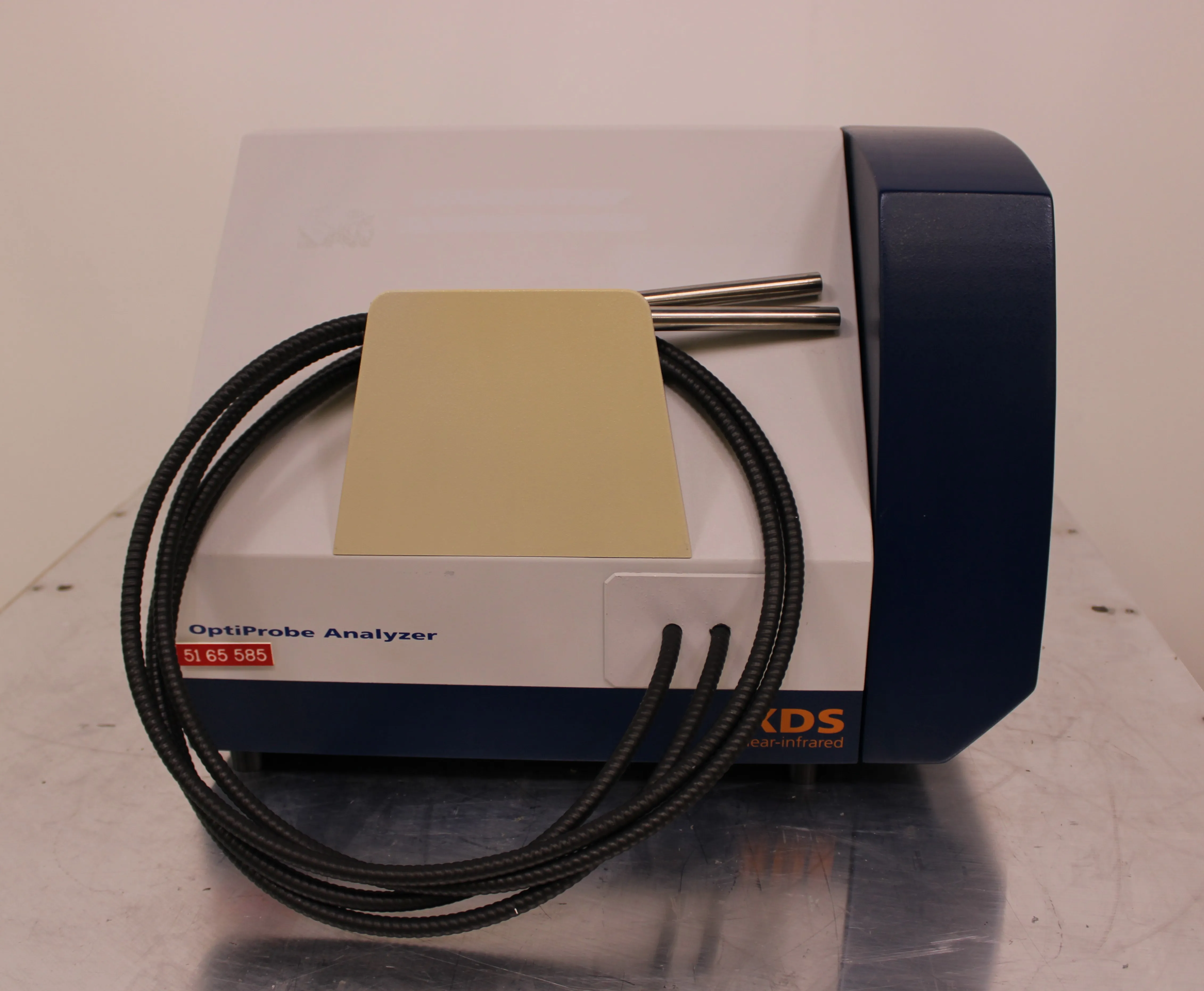 FOSS Near-Infrared XDS Optiprobe Analyzer XM-1500