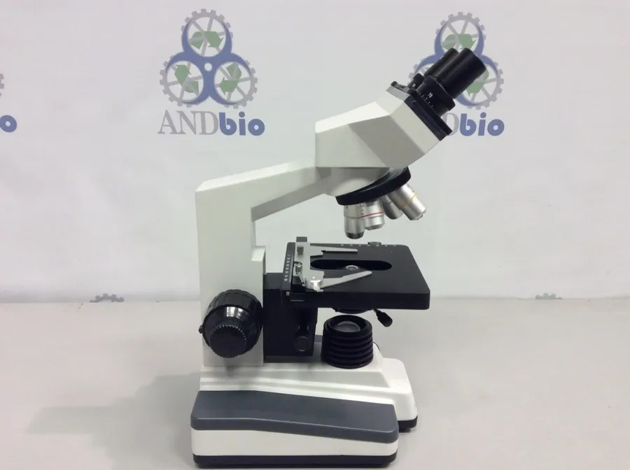 Fisher Scientific Compound Biological Microscope S90009A