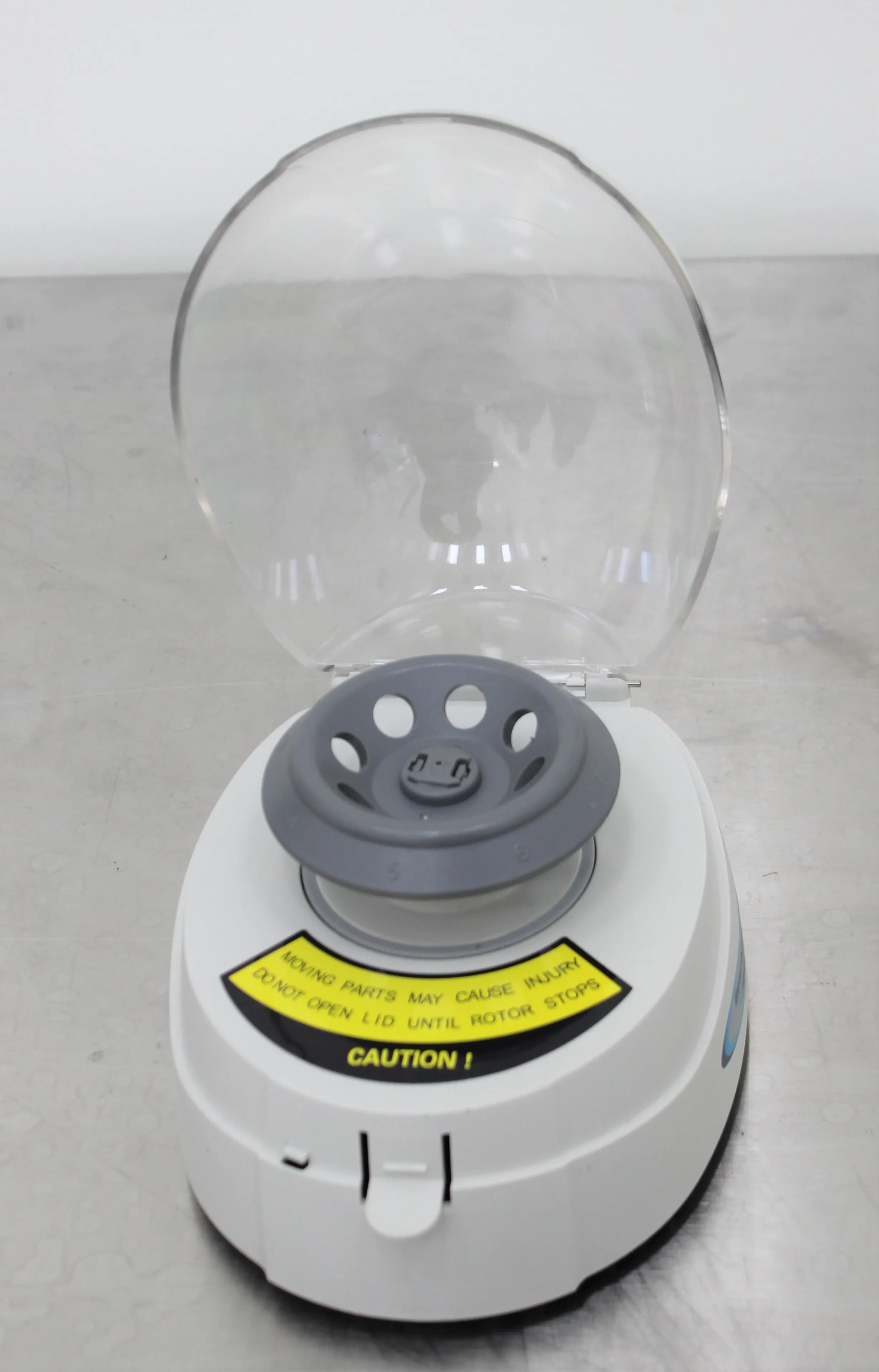 Benchmark Scientific MyFuge Mini C1008-C Personal Microcentrifuge 6000 rpm / 2000 xg