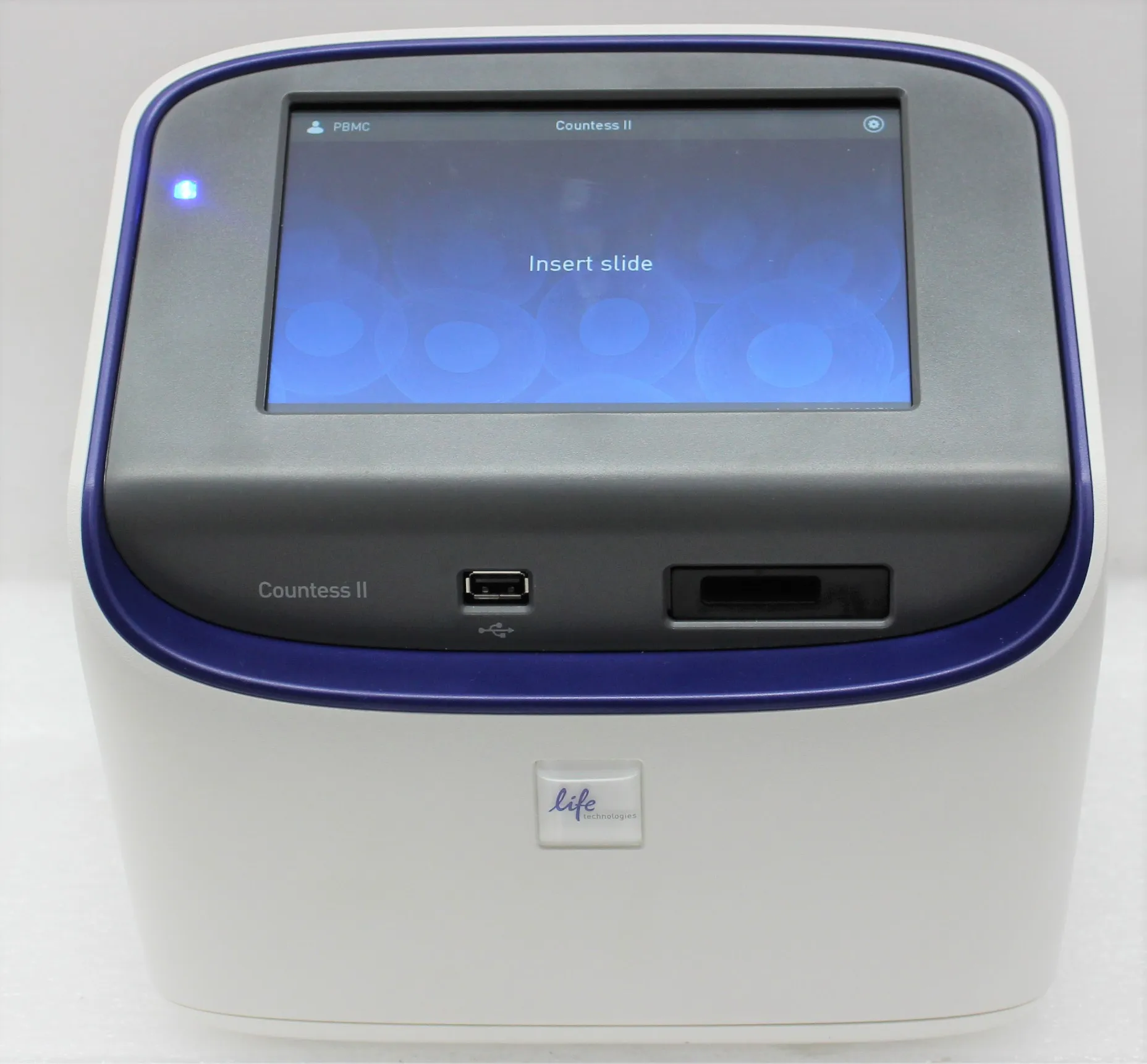 Invitrogen Countess II Automated Cell Counter AMQAX1000