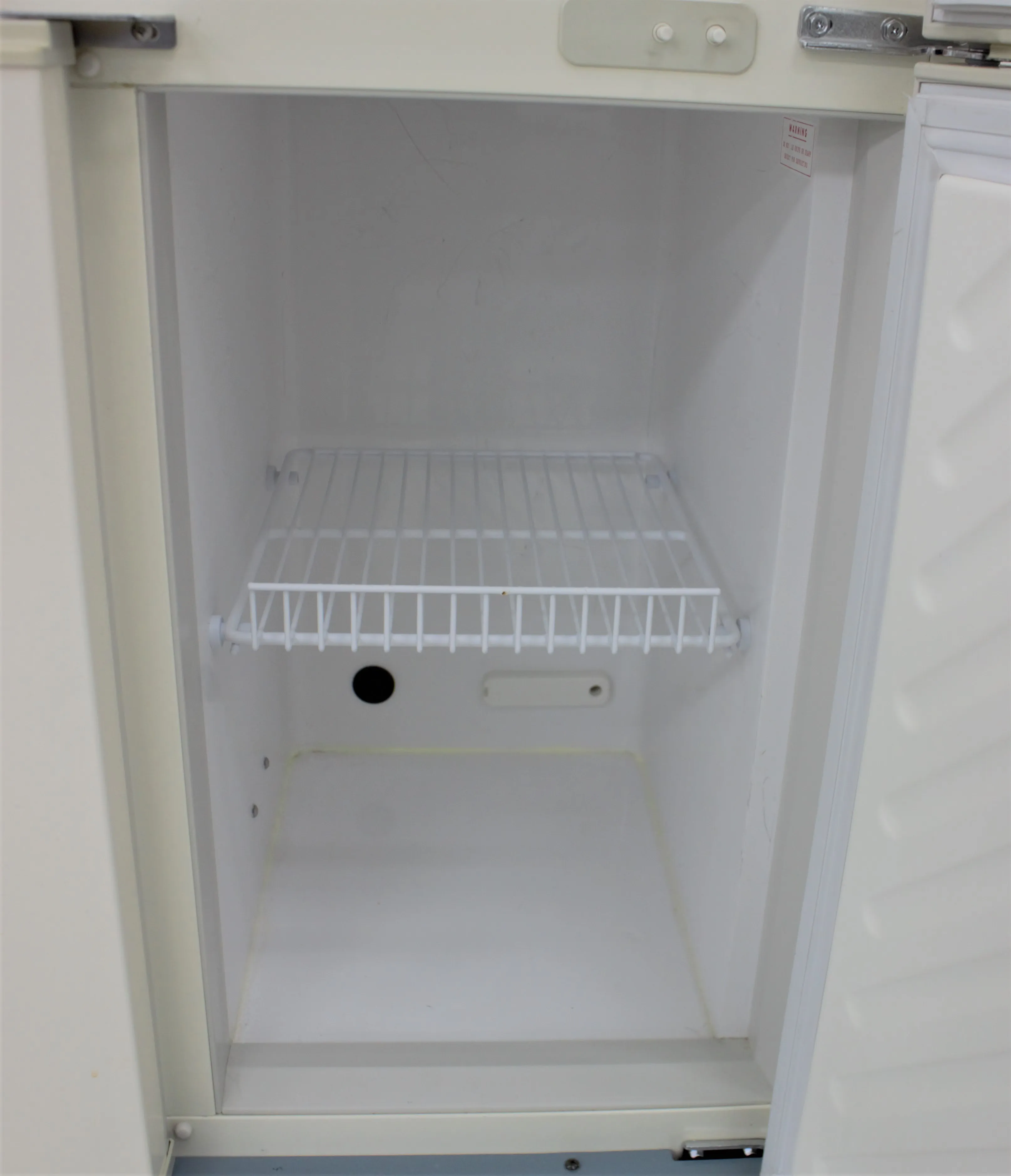 Thermo Scientific Forma Pharmacy Refrigerator/Freezer Combo 3678 - Used Equipment