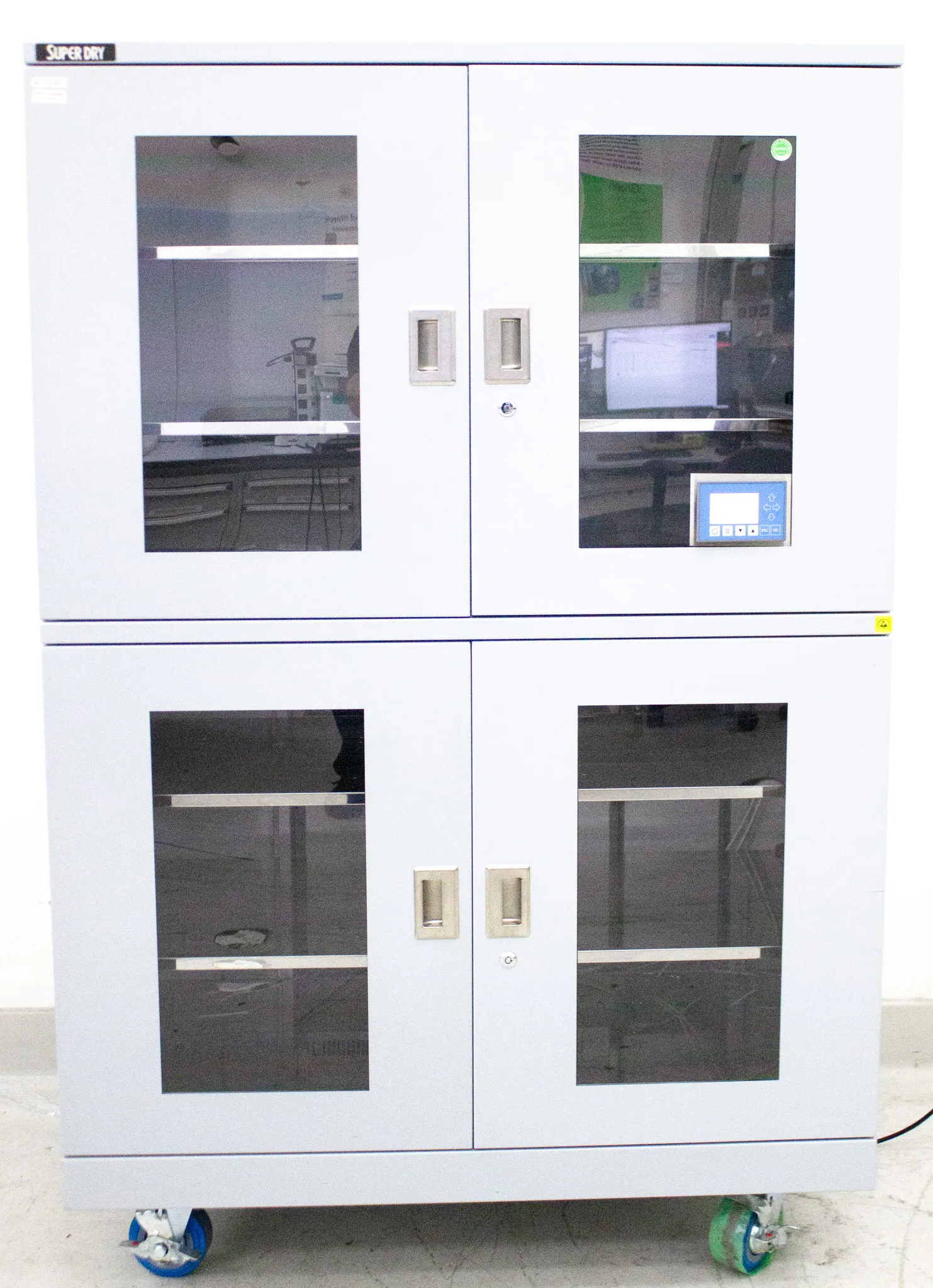 Totech SuperDry Storage Cabinet SD+ 1104-22