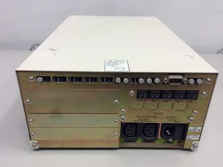 Shimadzu SCL-10A VP System Controller