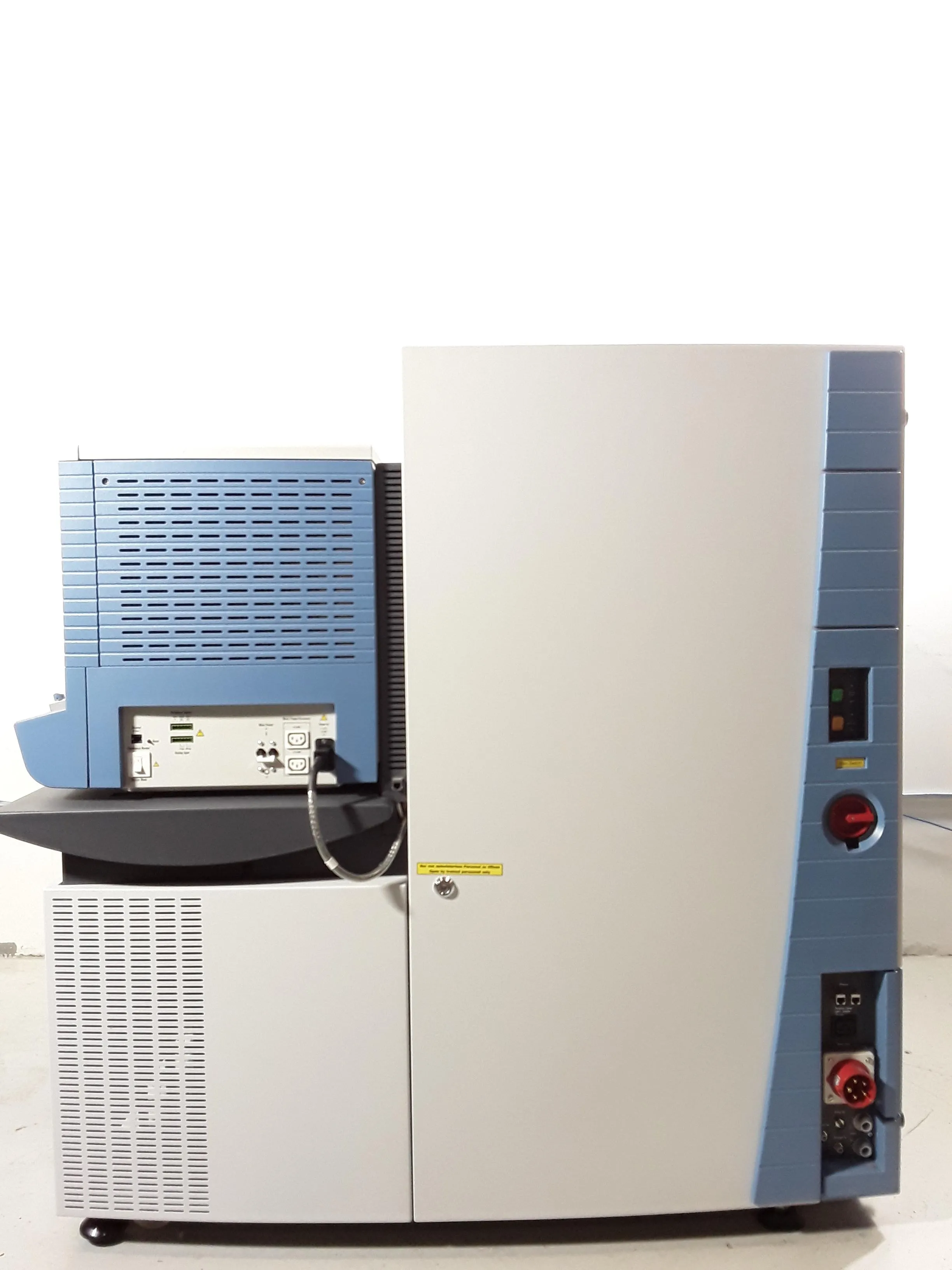 Thermo Fisher LTQ Orbitrap Discovery & LTQ XL Mass Spectrometer