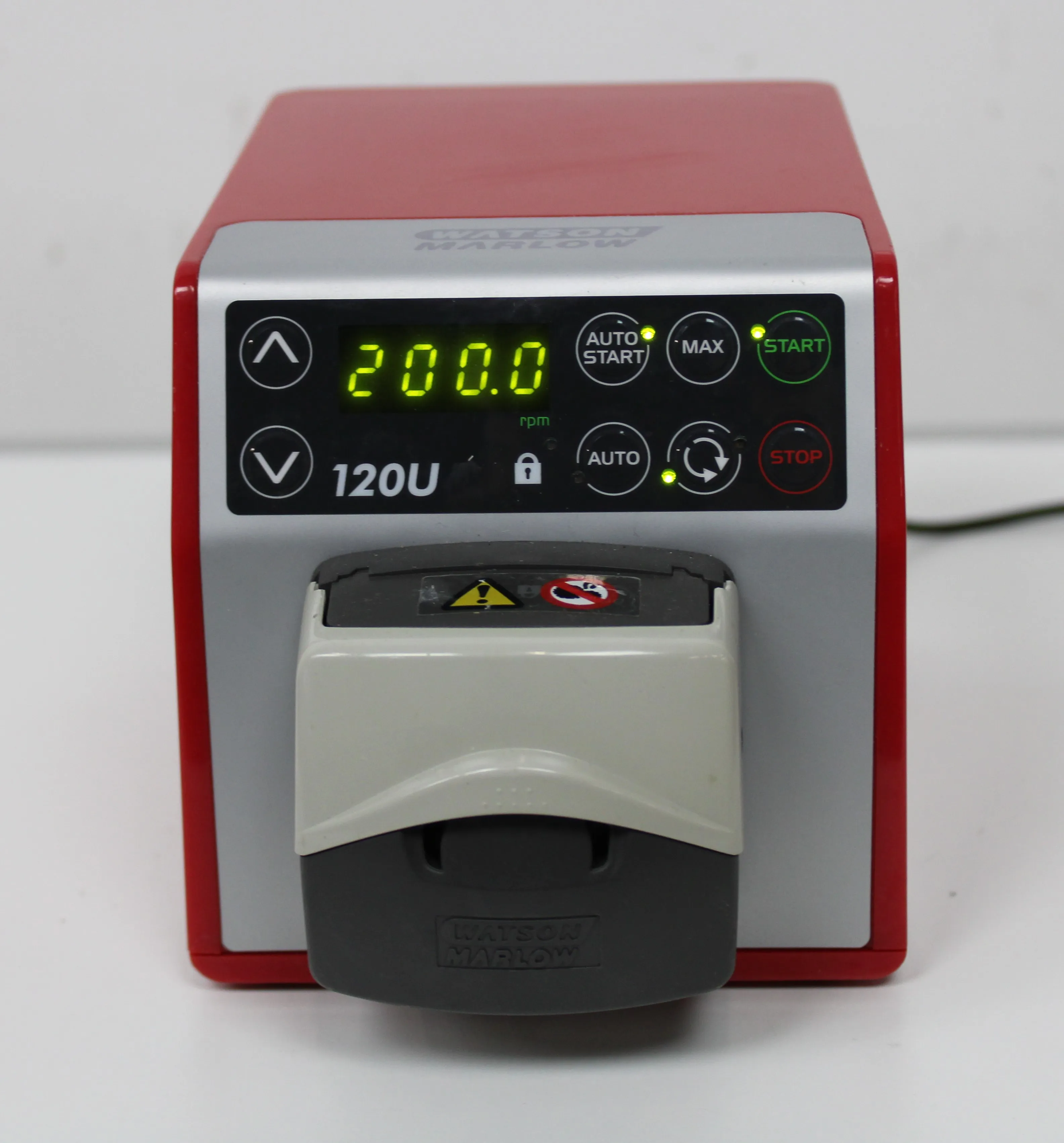 Watson Marlow 120U/DV Peristaltic Pump