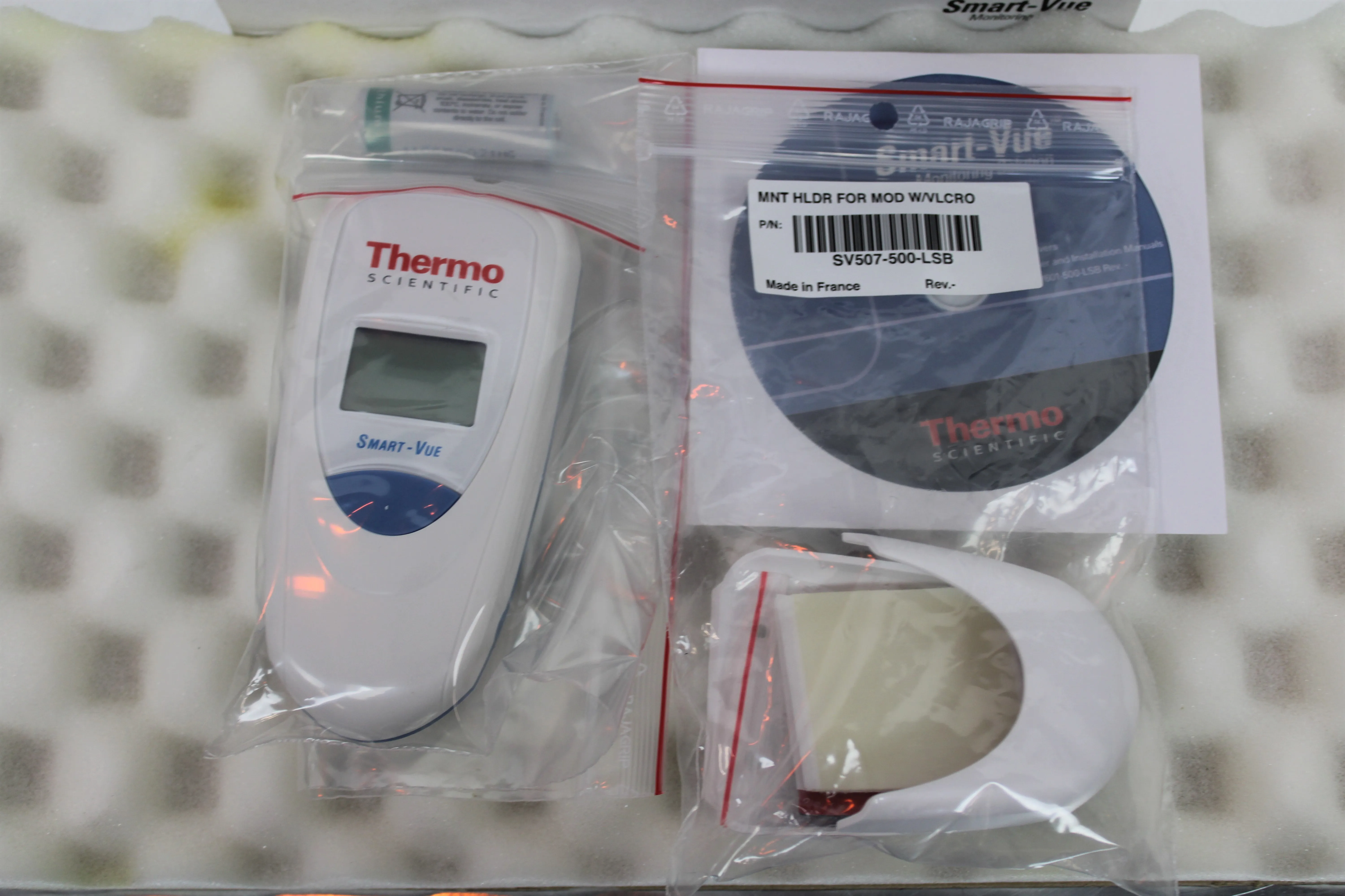 Thermo Scientific Smart-Vue 915MHz Modules