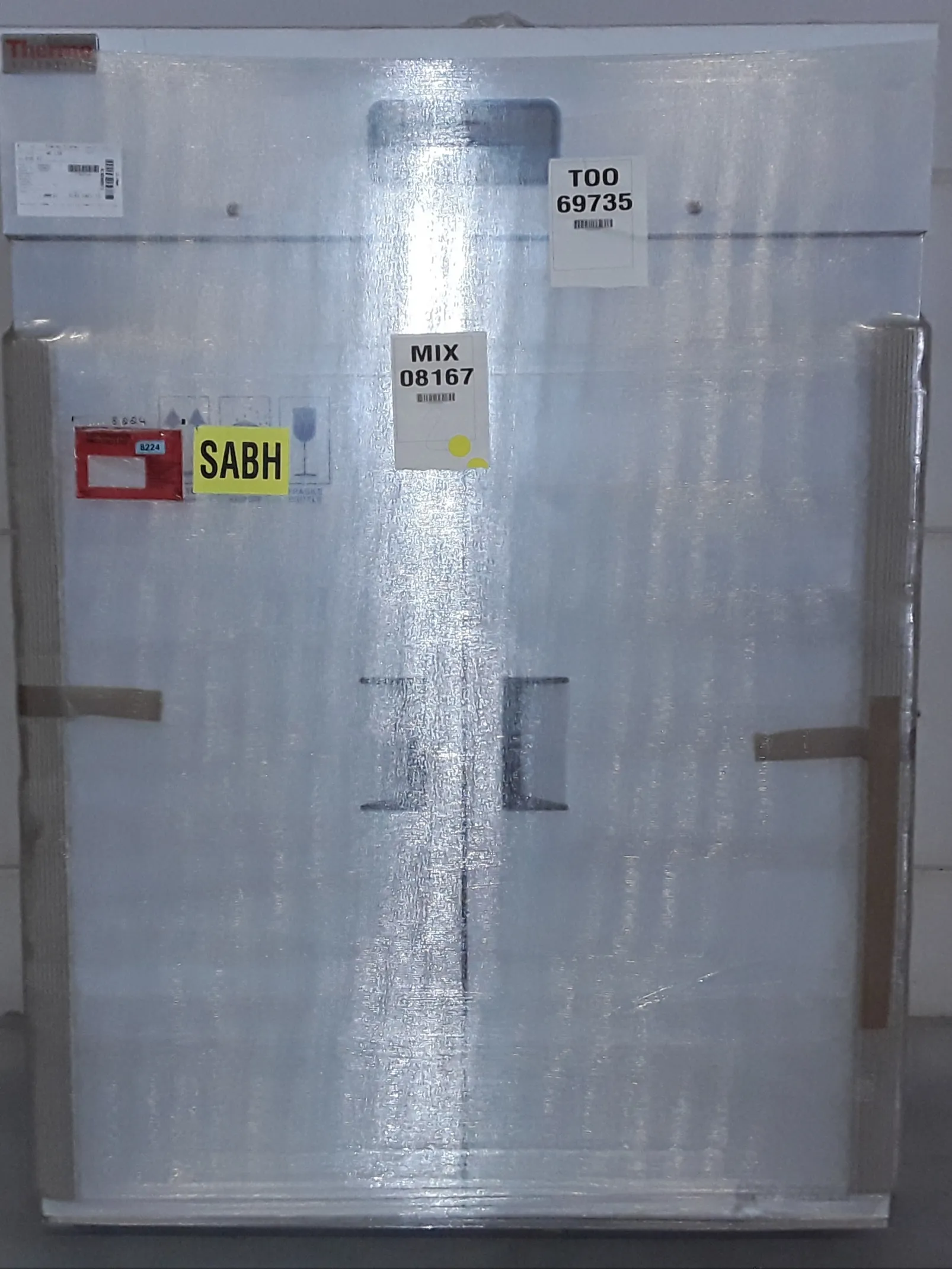 Thermo Fisher R14X-SAEV-TS General Purpose Refrigerator