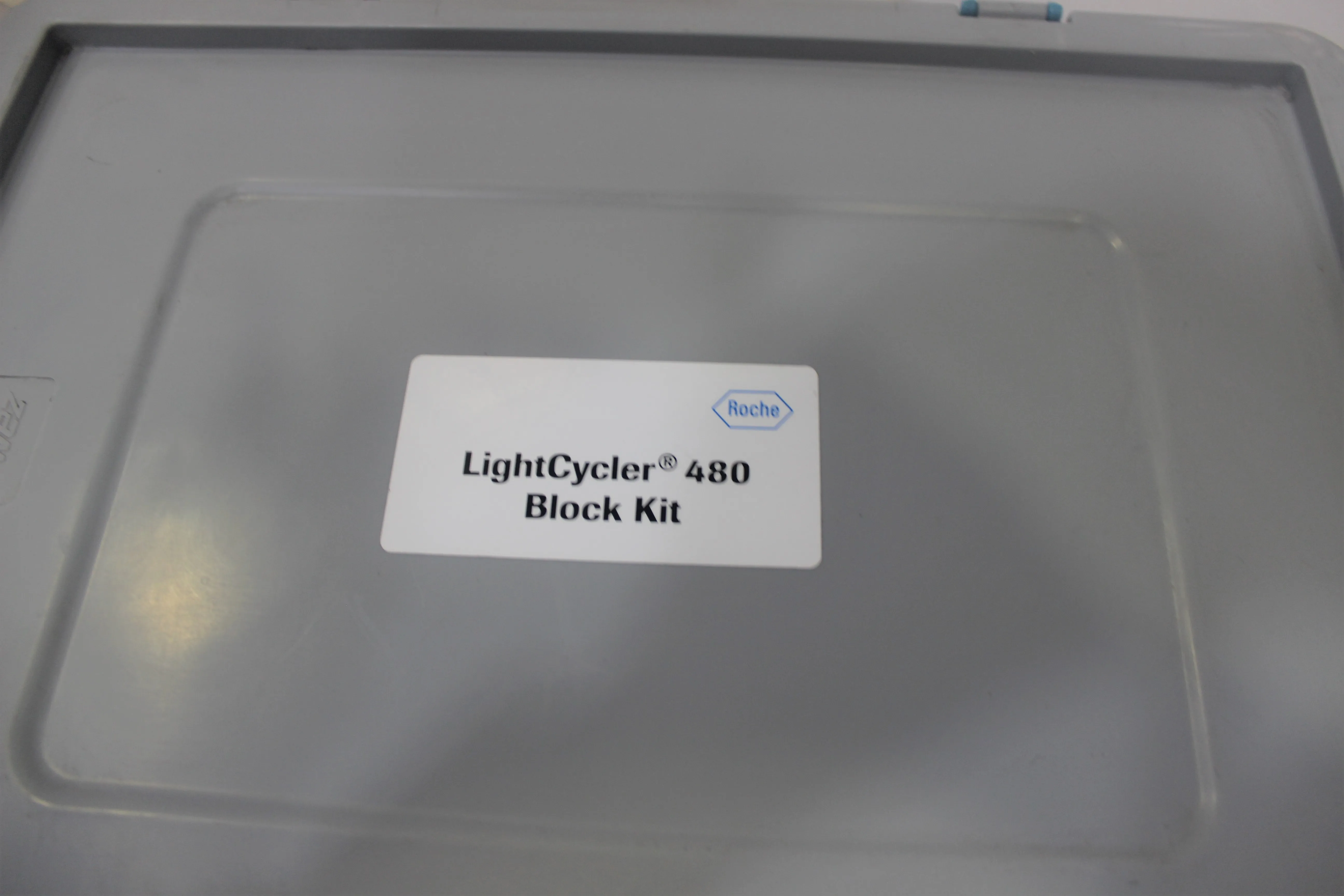 Roche LightCycler480 Real Time PCR Instrument (240)05015162001