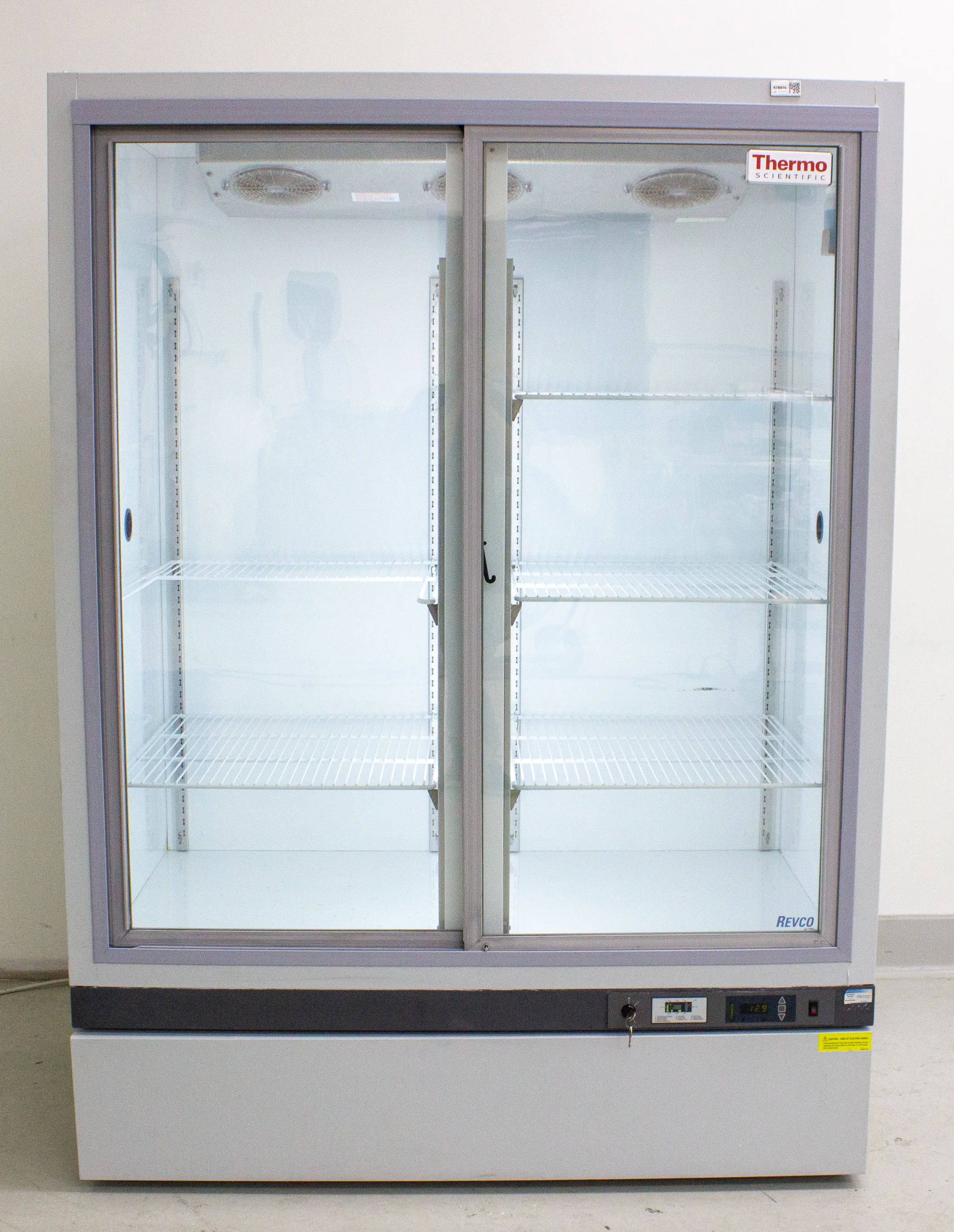 Thermo Revco REC4504A21 High Performance Chromatography Refrigerator