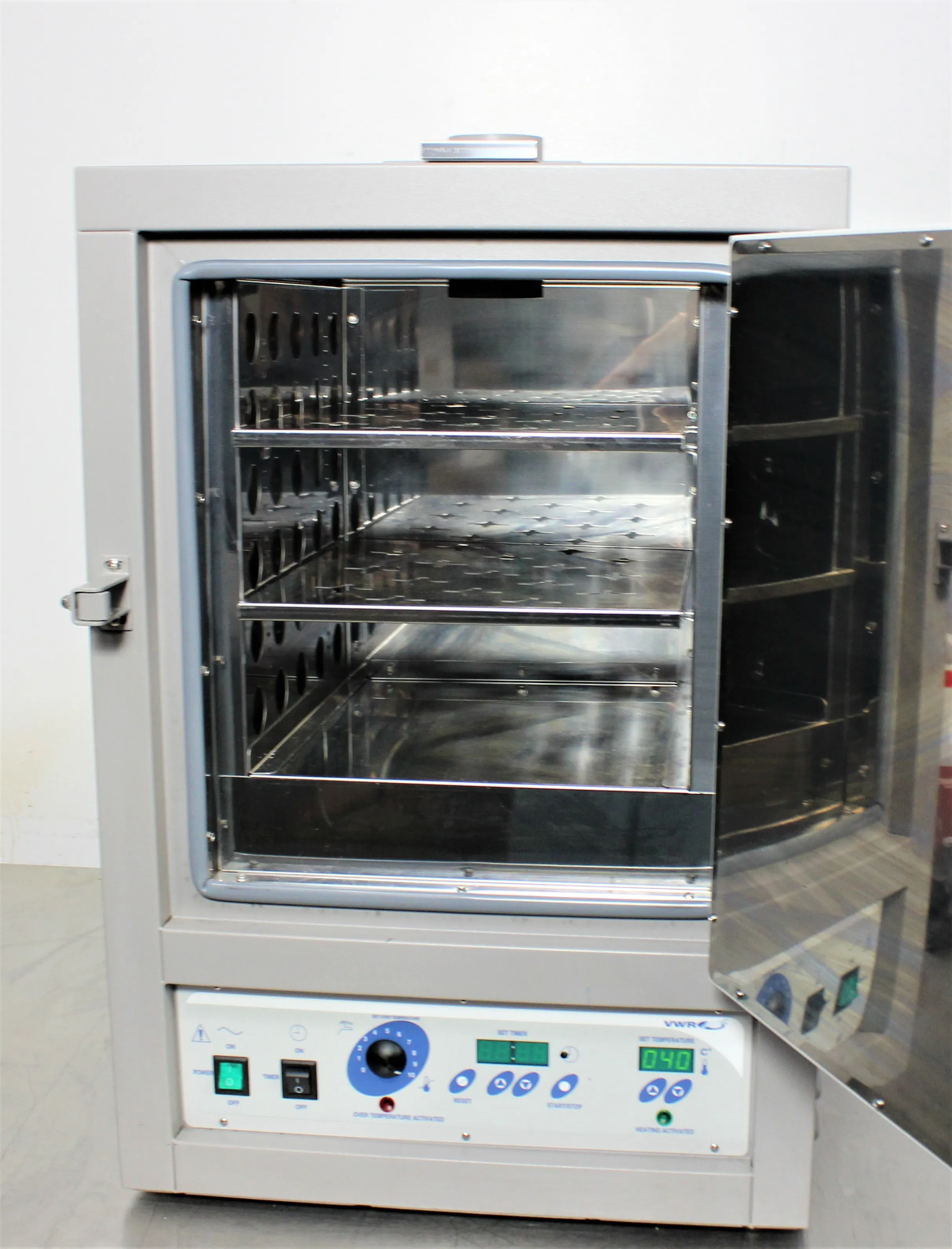 Sheldon Horizontal Airflow Oven