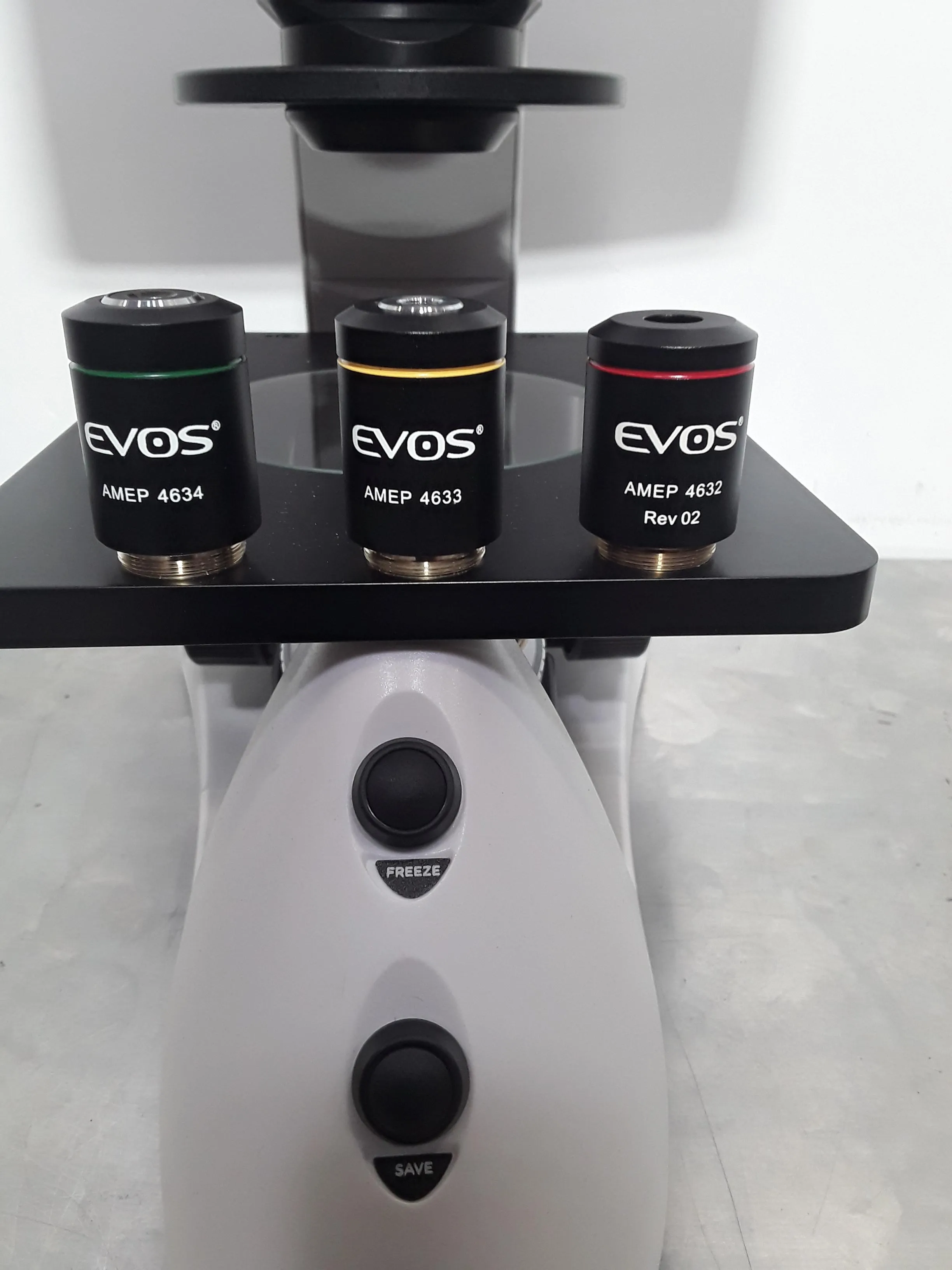 Invitrogen EVOS XL Core Imaging System AMEX1100