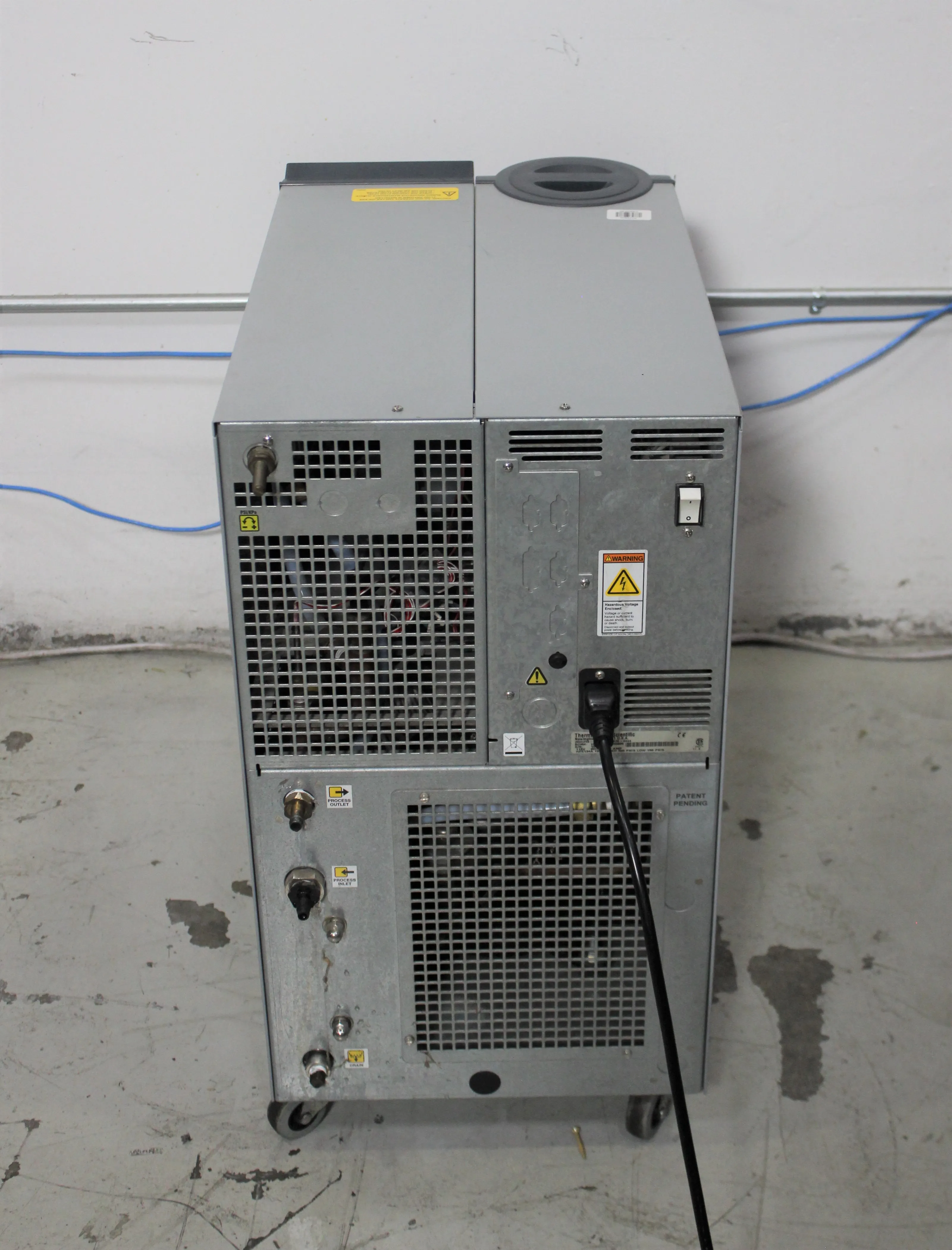 Thermo Fisher Neslab ThermoFlex900 Recirculating Chiller 120V 50Hz/60Hz