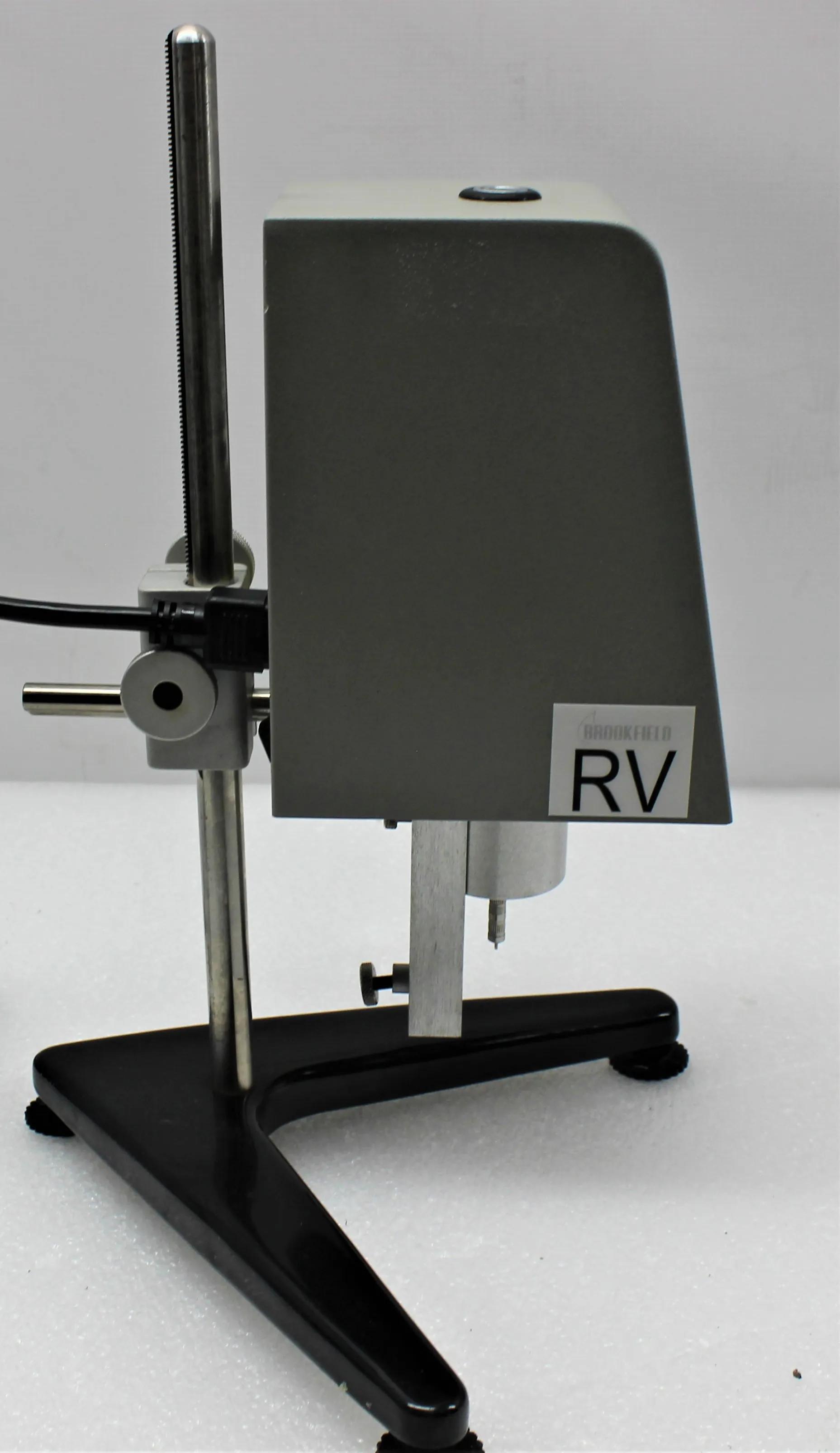 Brookfield Programmable DV-II+ Viscometer RVDV-II+