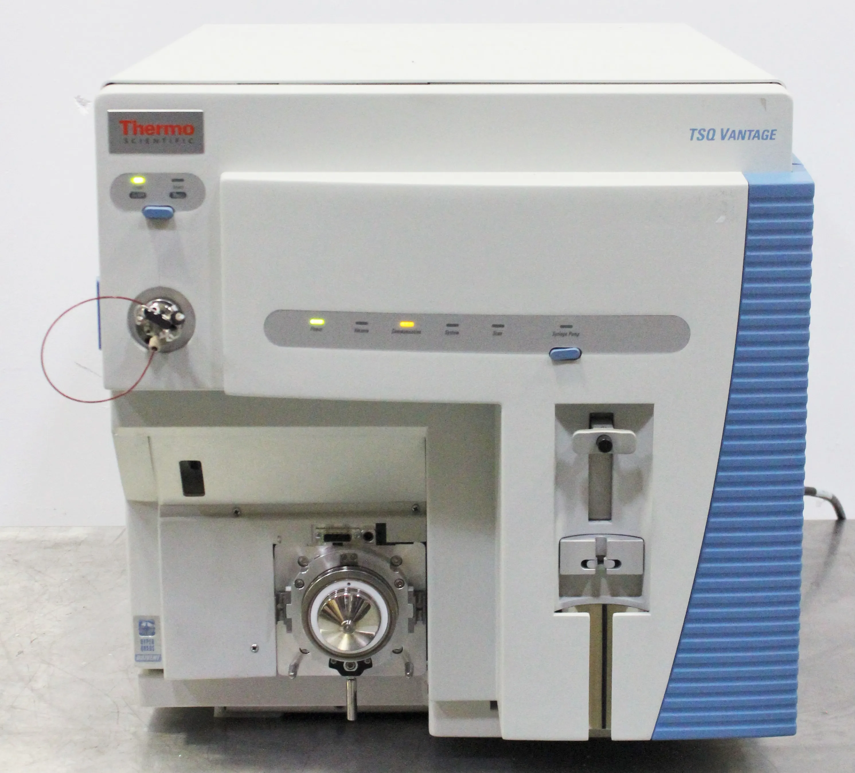 Thermo Scientific TSQ Vantage Triple Quadrupole Mass Spectrometer