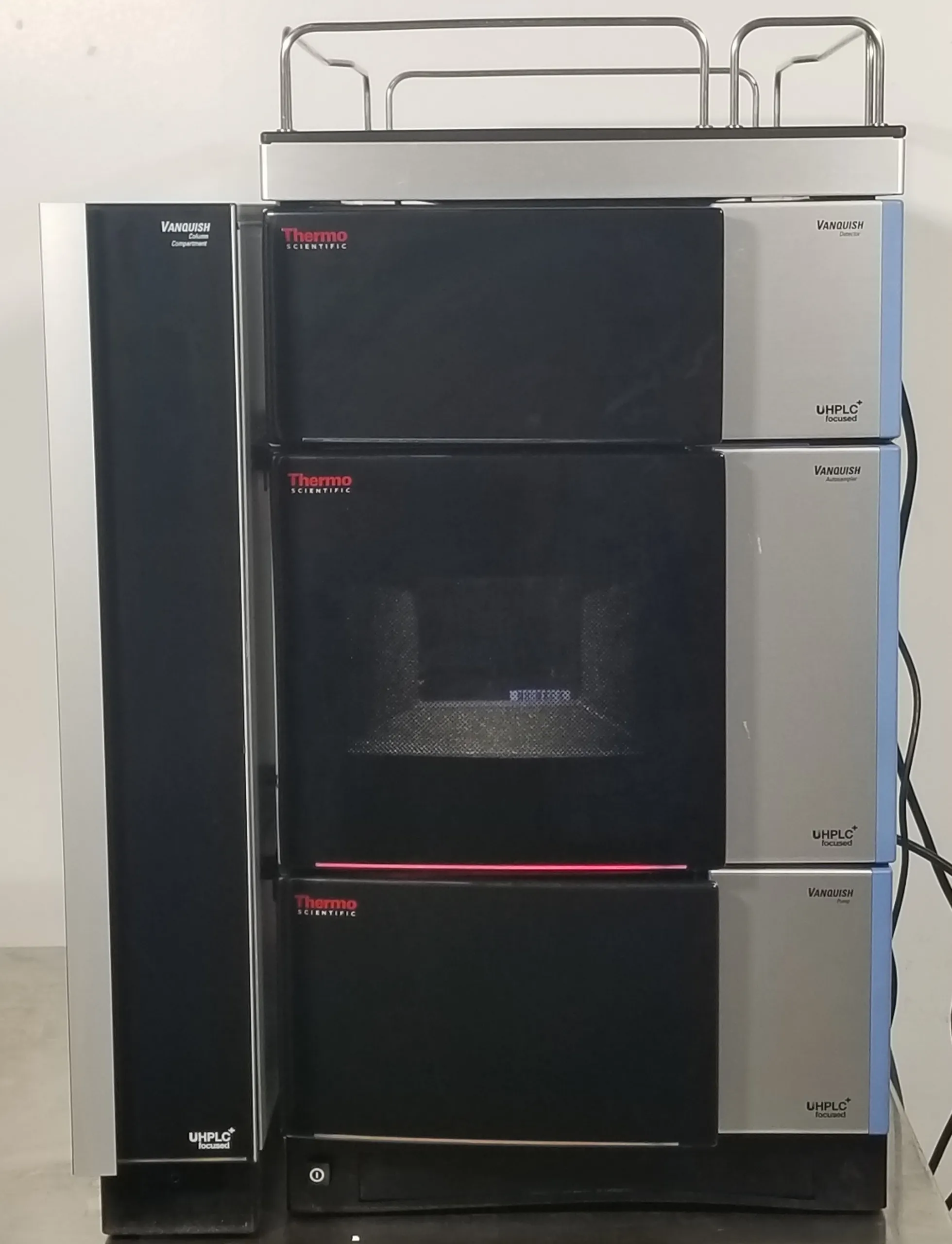 Thermo Fisher Vanquish Horizon UHPLC System