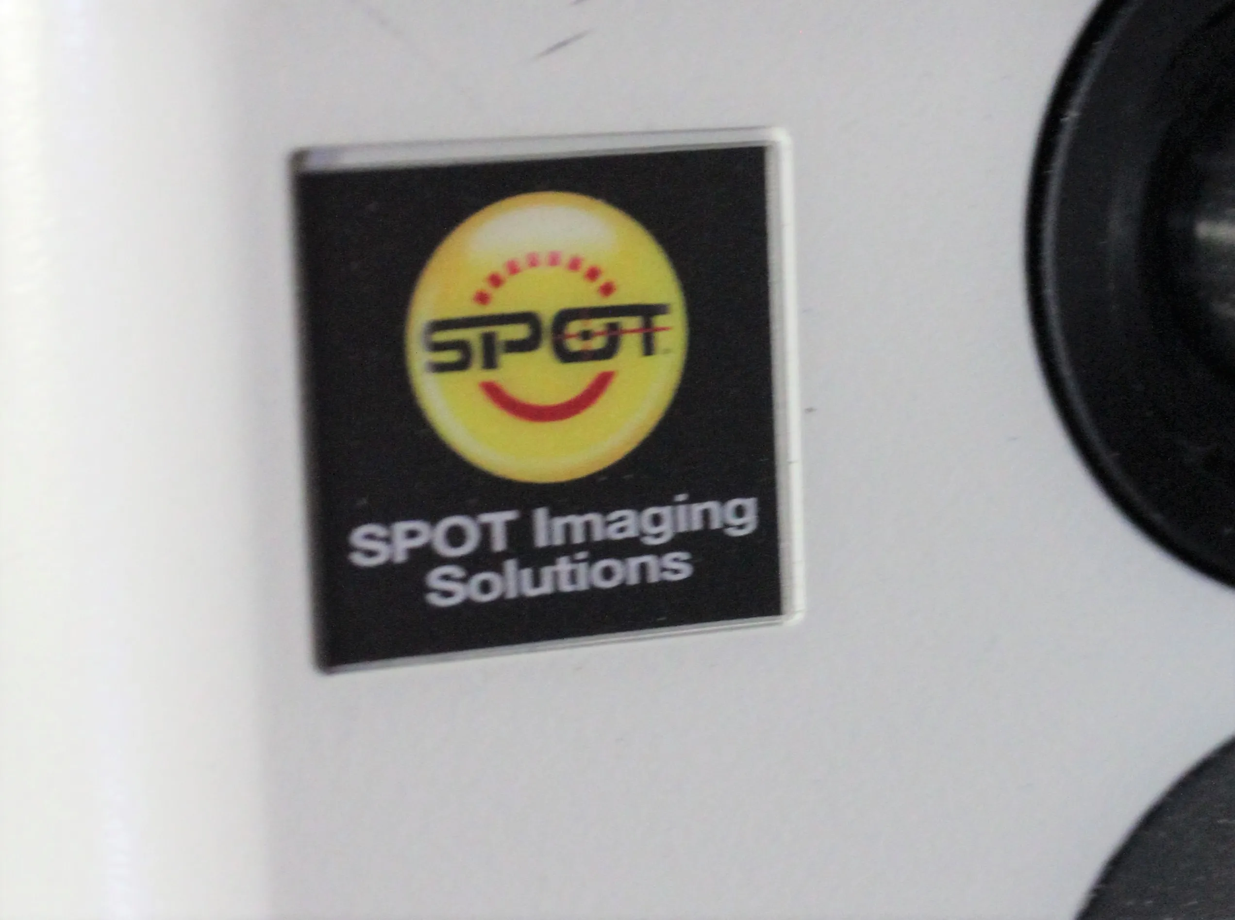 Spot Imaging SMS-6B Microscope / Imager Accessory