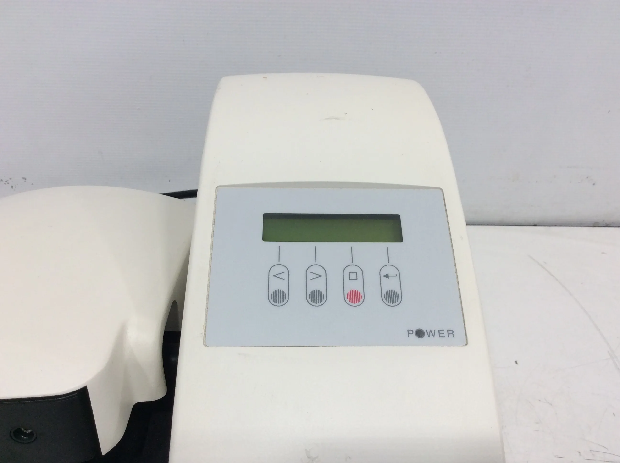 TECAN Columbus Plus Microplate Washer M8/2R