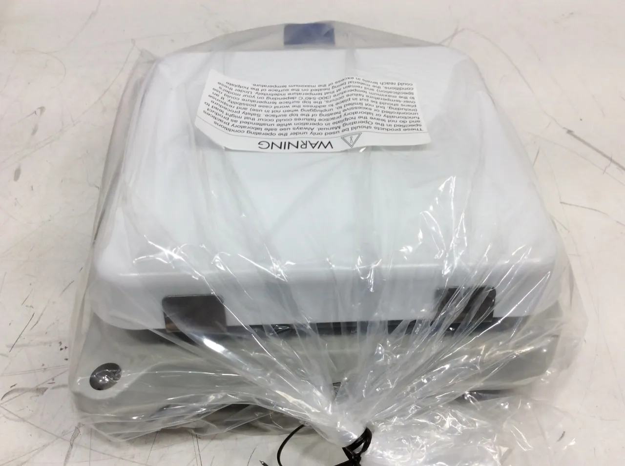 Cole Parmer Stabletemp Cat.03405-45 Laboratory Pharma Equipment