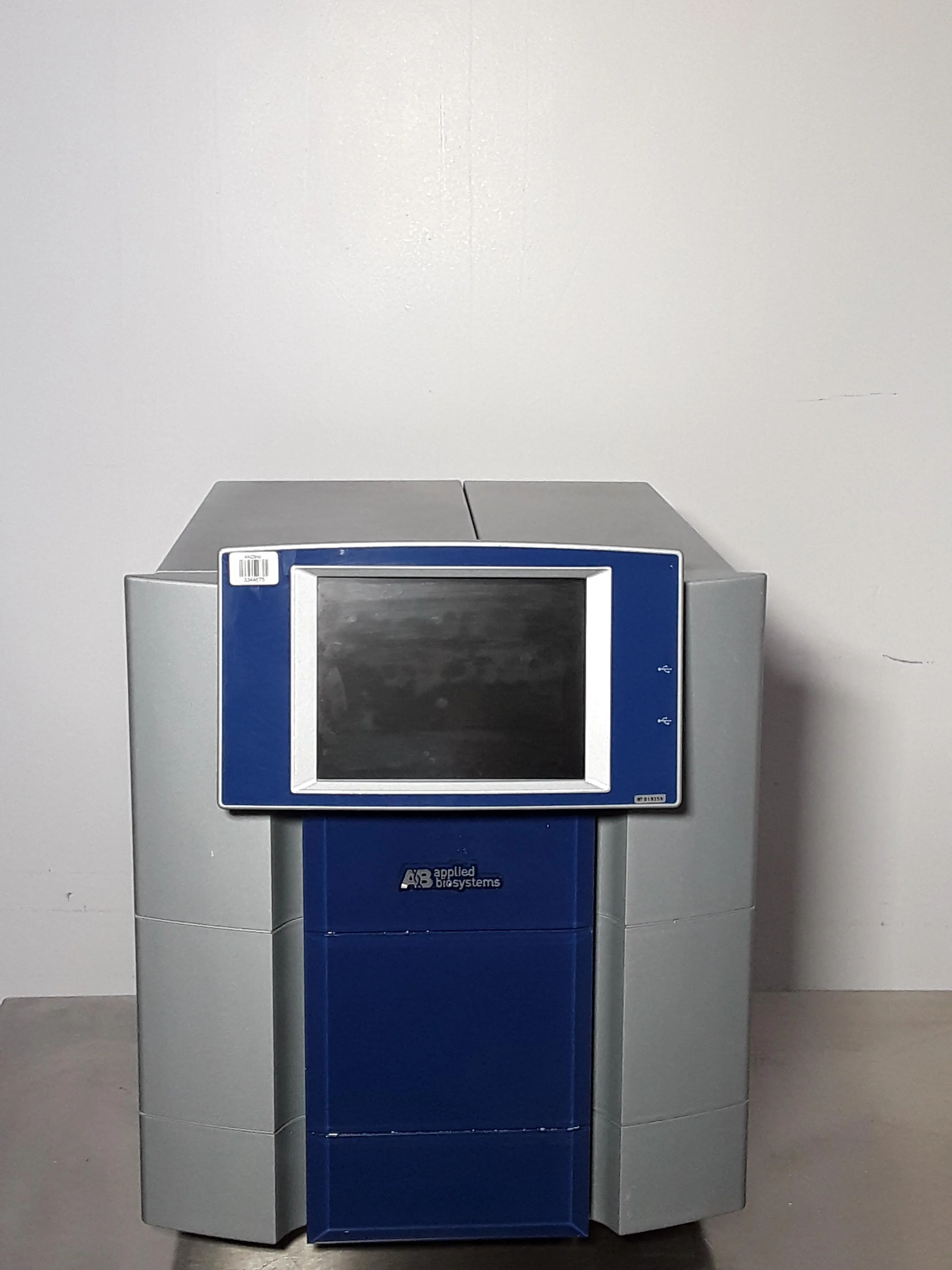 Applied Biosystems ViiA 7 Real Time PCR System - Class 2 - Used