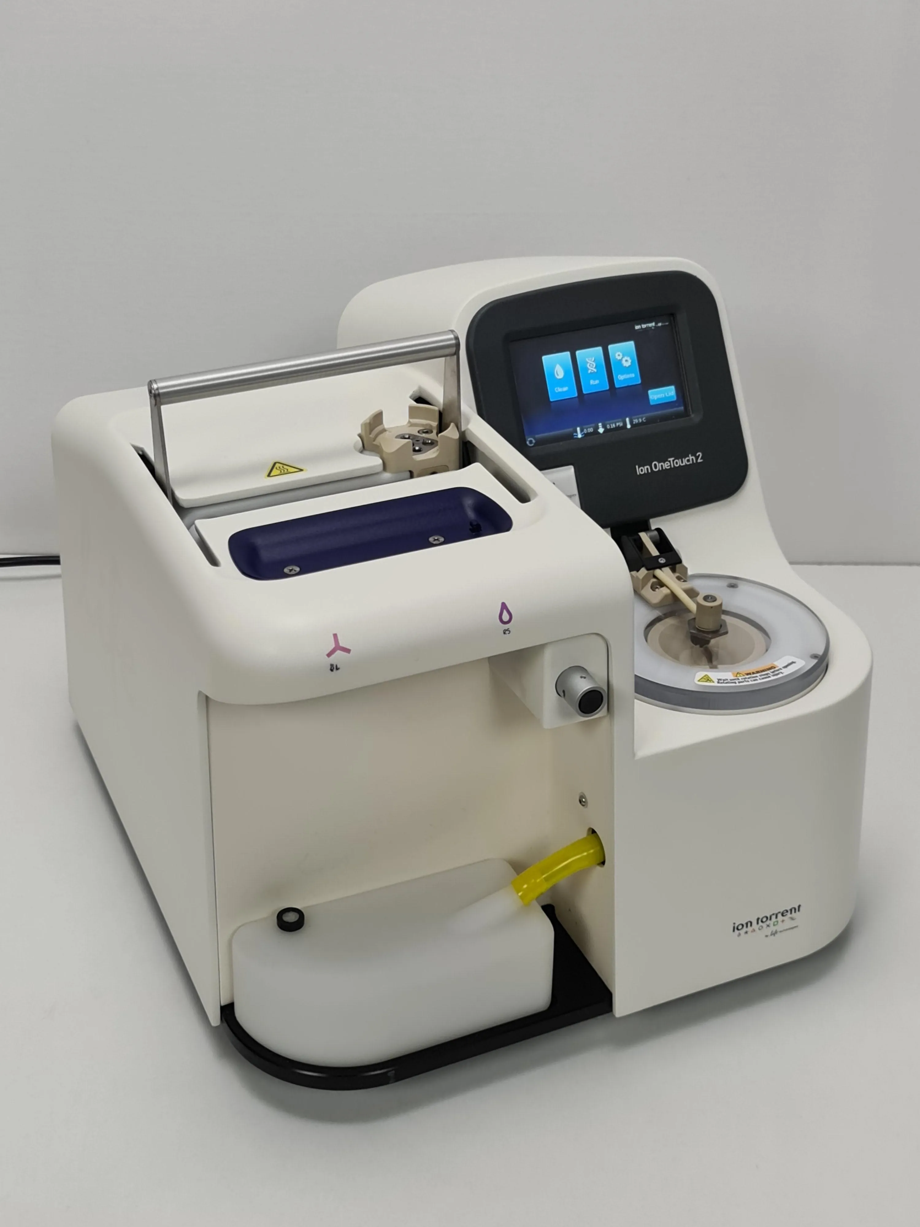 Ion Torrent Ion OneTouch 2 DNA Sequencer